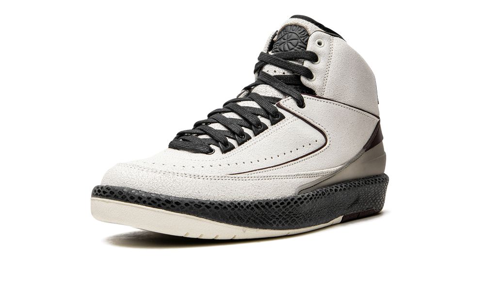 A Ma Maniere x Air Jordan 2 Retro SP Airness