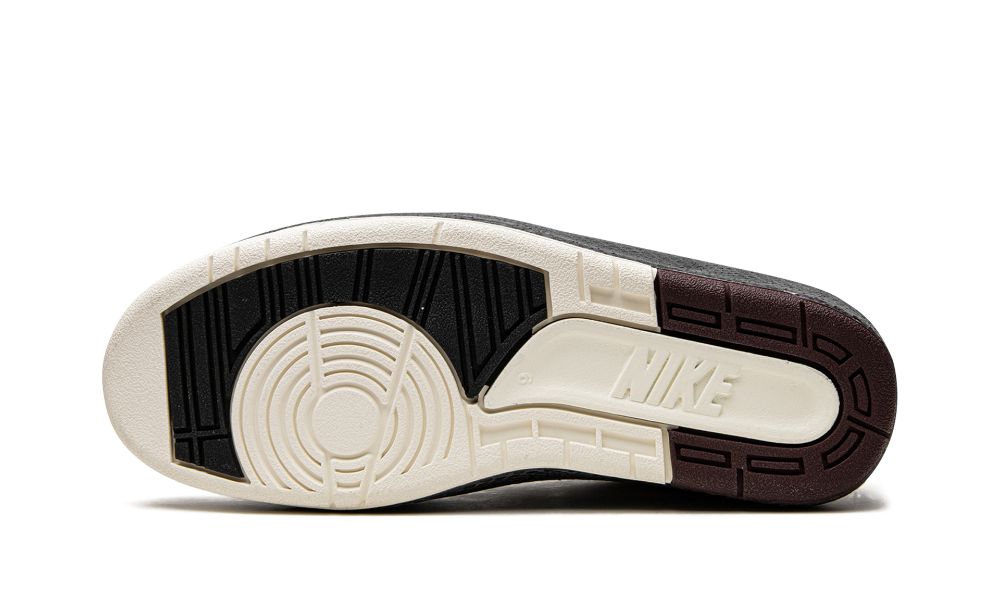 A Ma Maniere x Air Jordan 2 Retro SP Airness