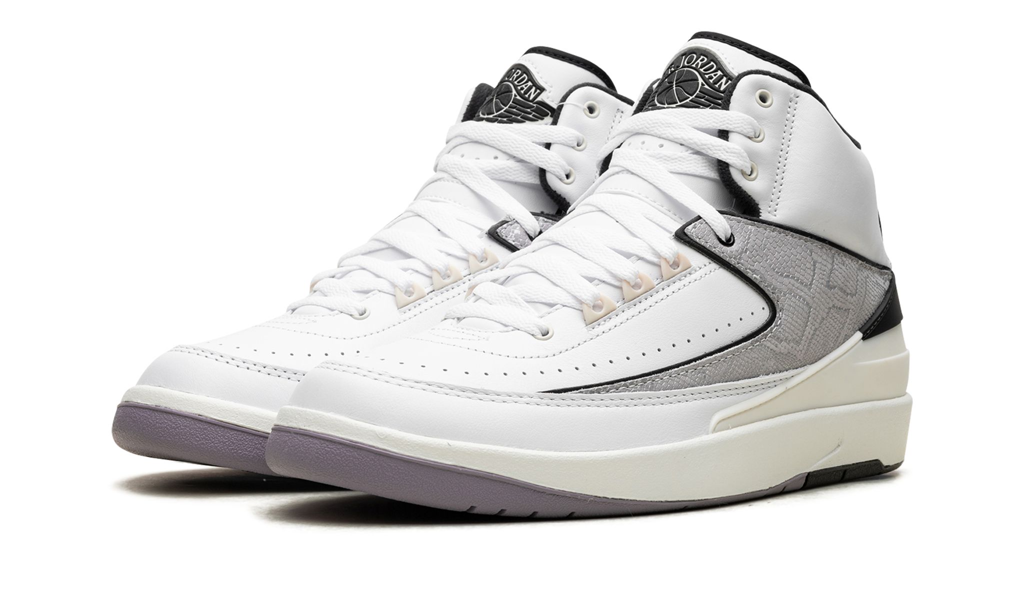 Air Jordan 2 Retro 'Python'