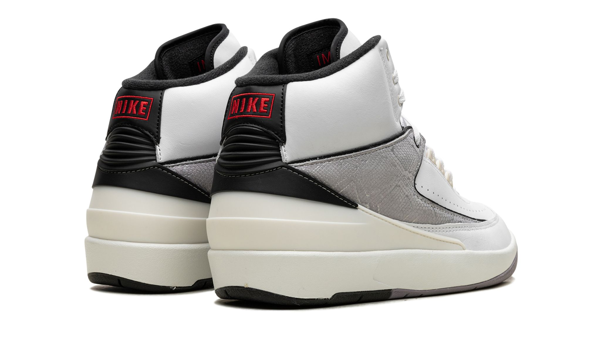 Air Jordan 2 Retro 'Python'