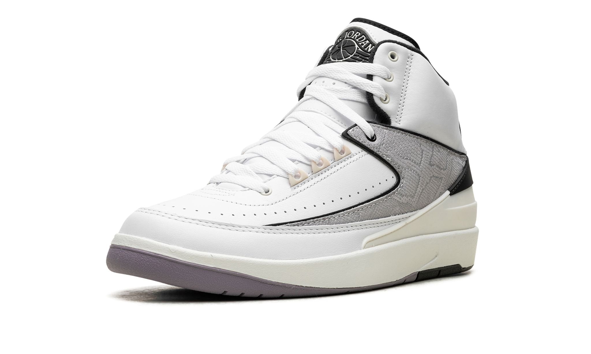Air Jordan 2 Retro 'Python'