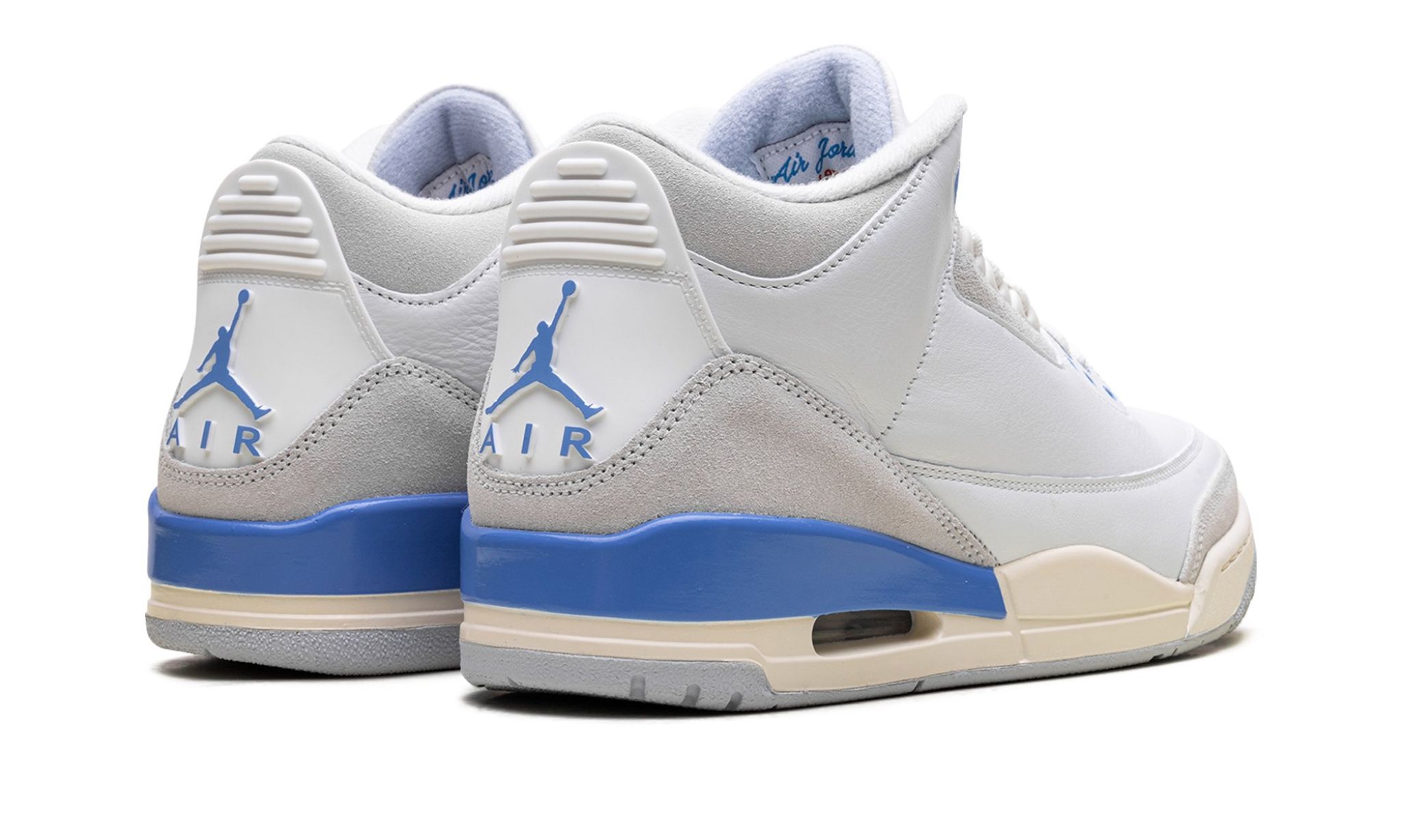 Air Jordan 3 Retro 'Lucky Shorts'