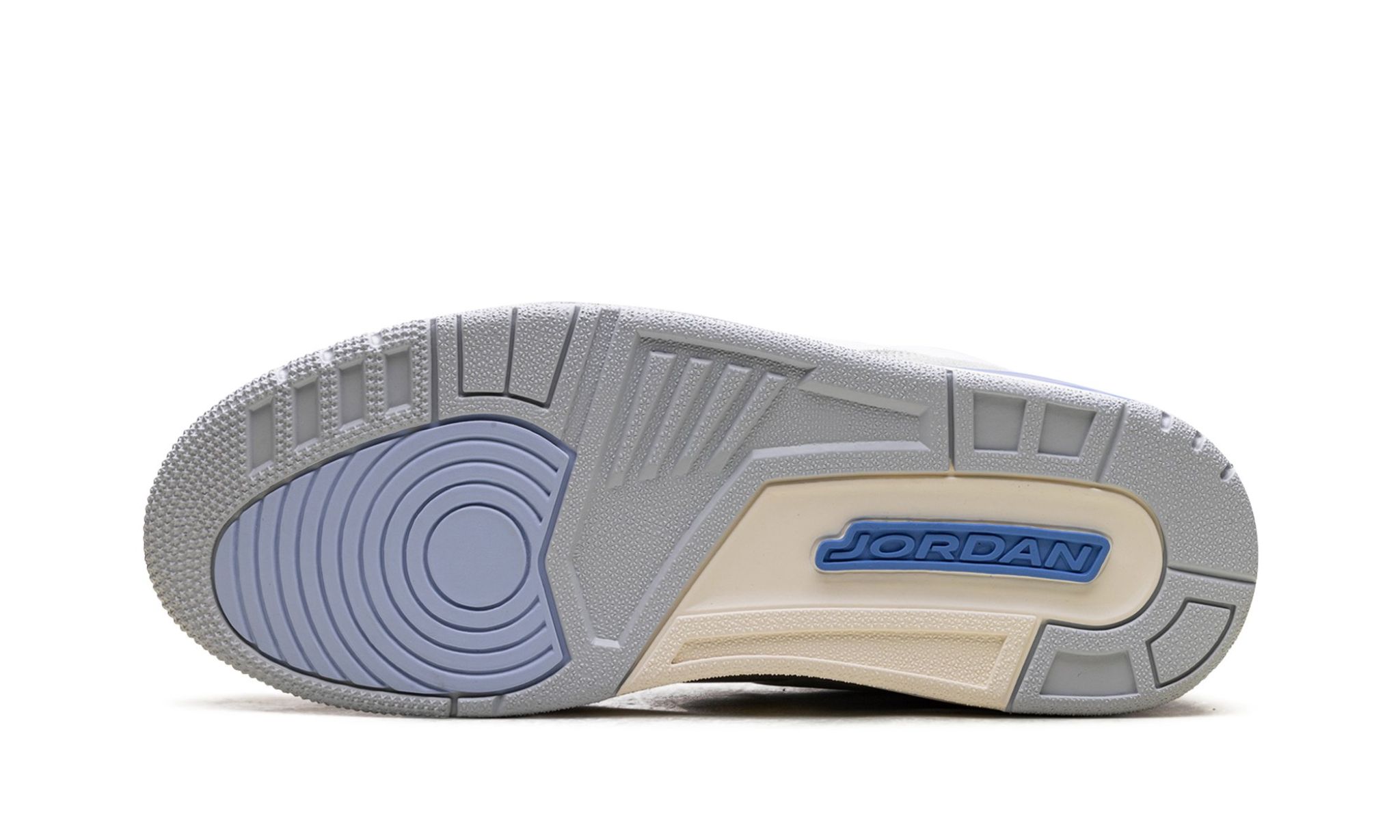 Air Jordan 3 Retro 'Lucky Shorts'