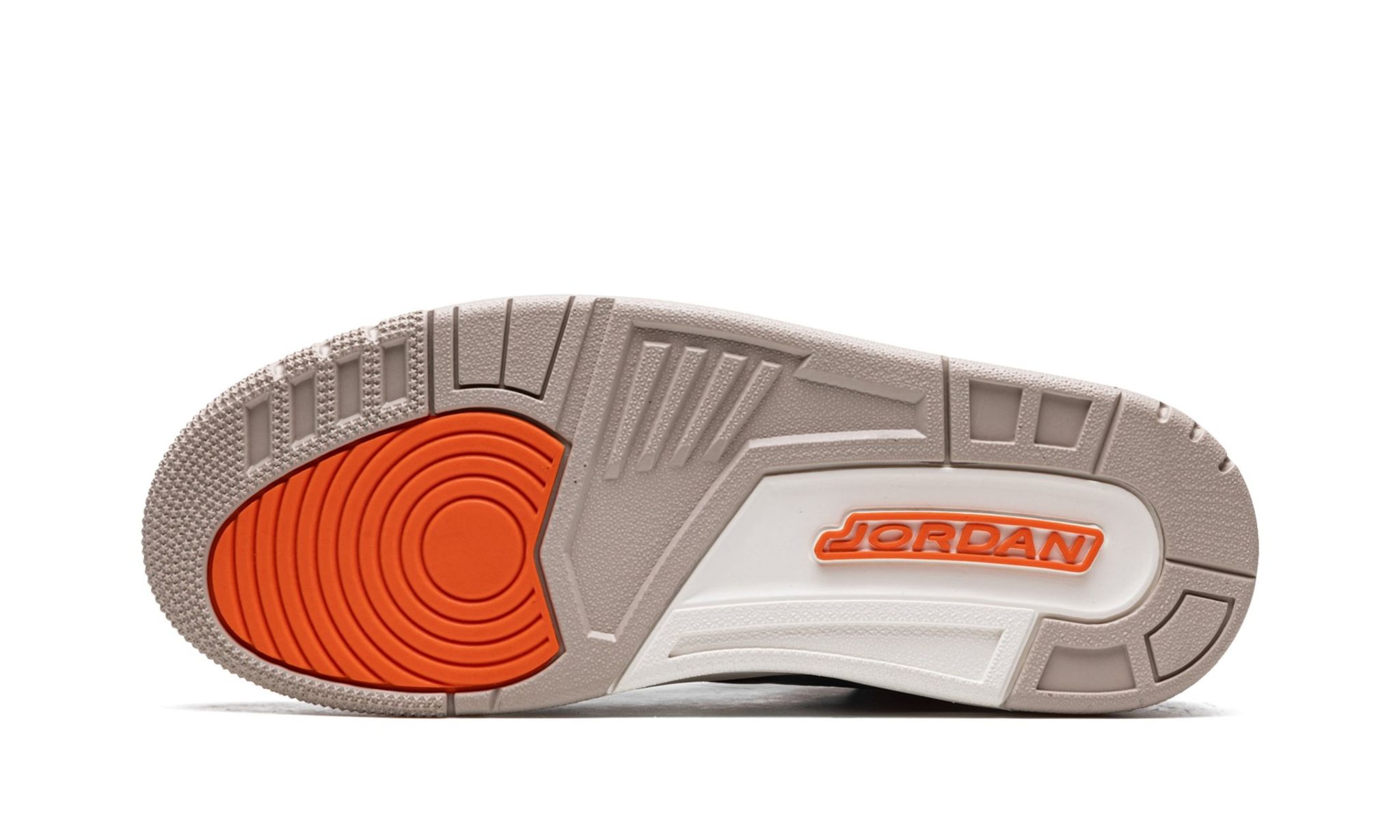 Air Jordan 3 Retro Desert Elephant