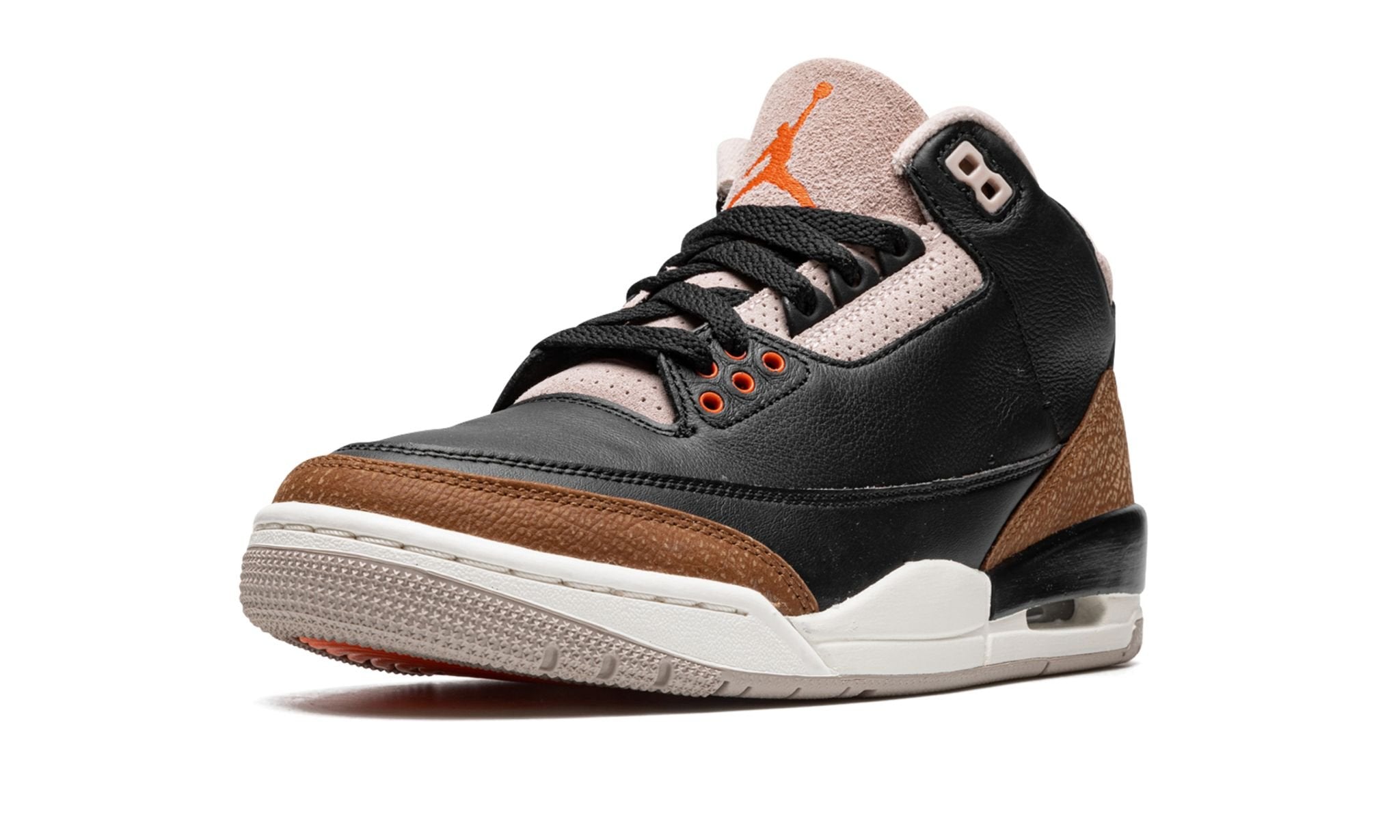 Air Jordan 3 Retro Desert Elephant