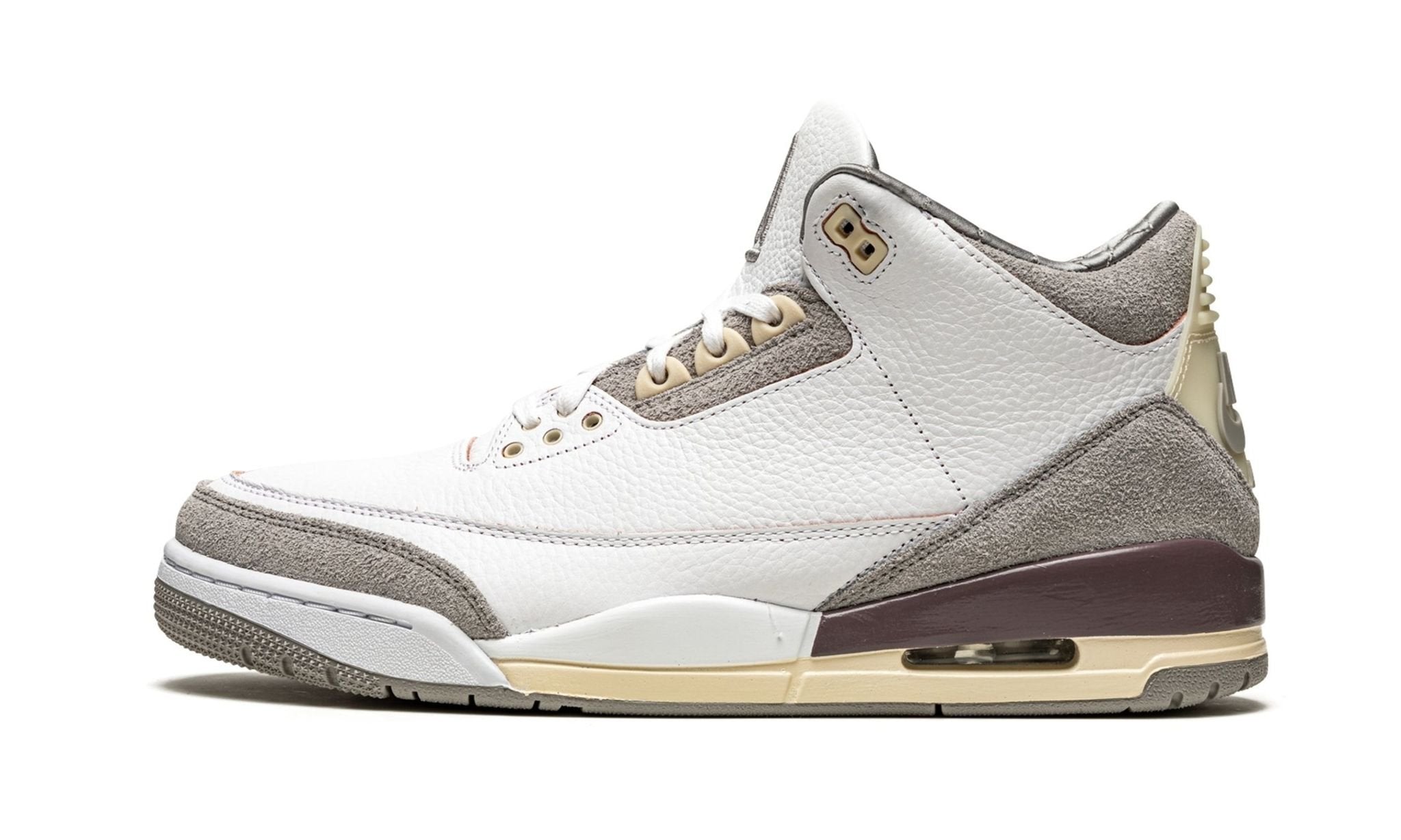A Ma Maniere X Wmns Air Jordan 3 Retro Sp Raised By Women