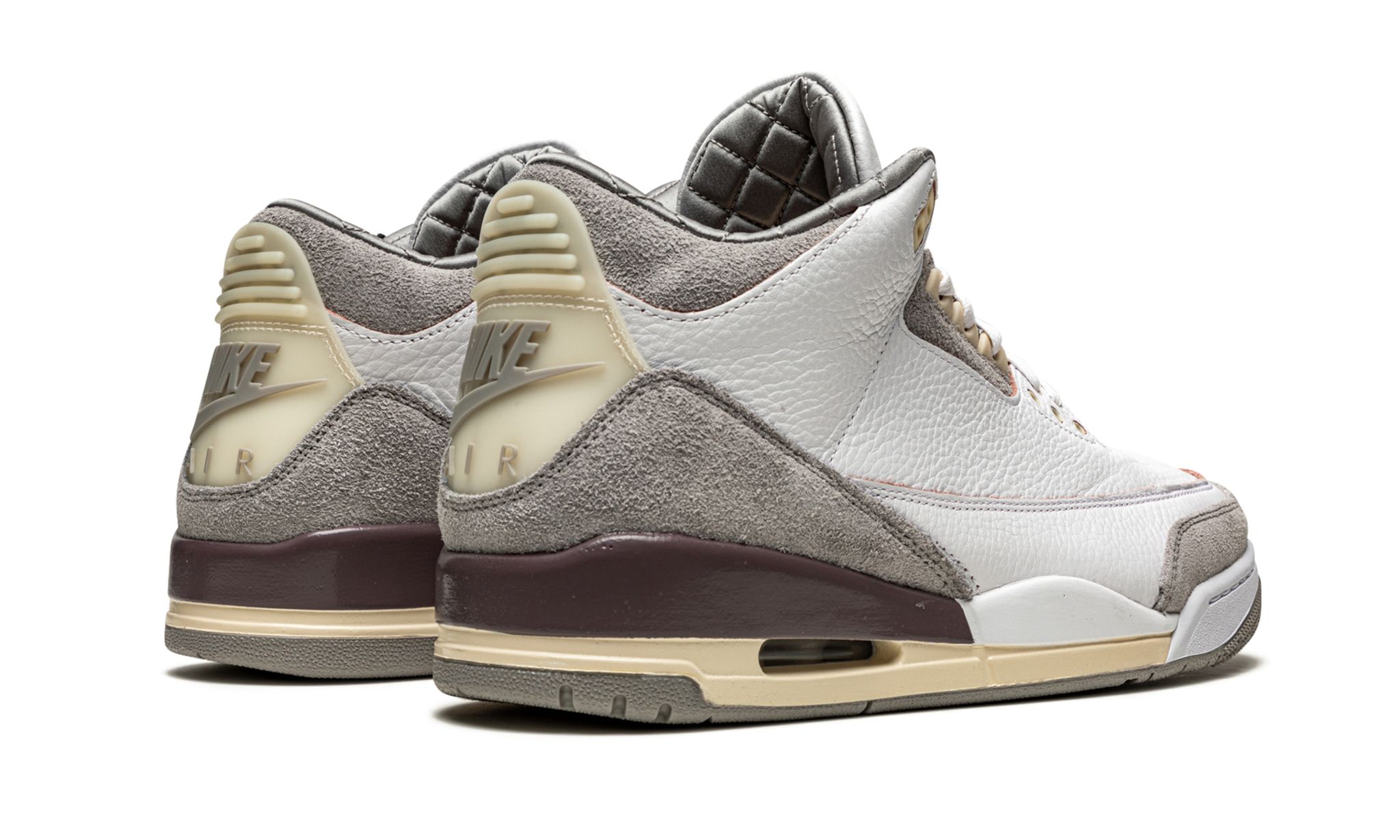 A Ma Maniere X Wmns Air Jordan 3 Retro Sp Raised By Women