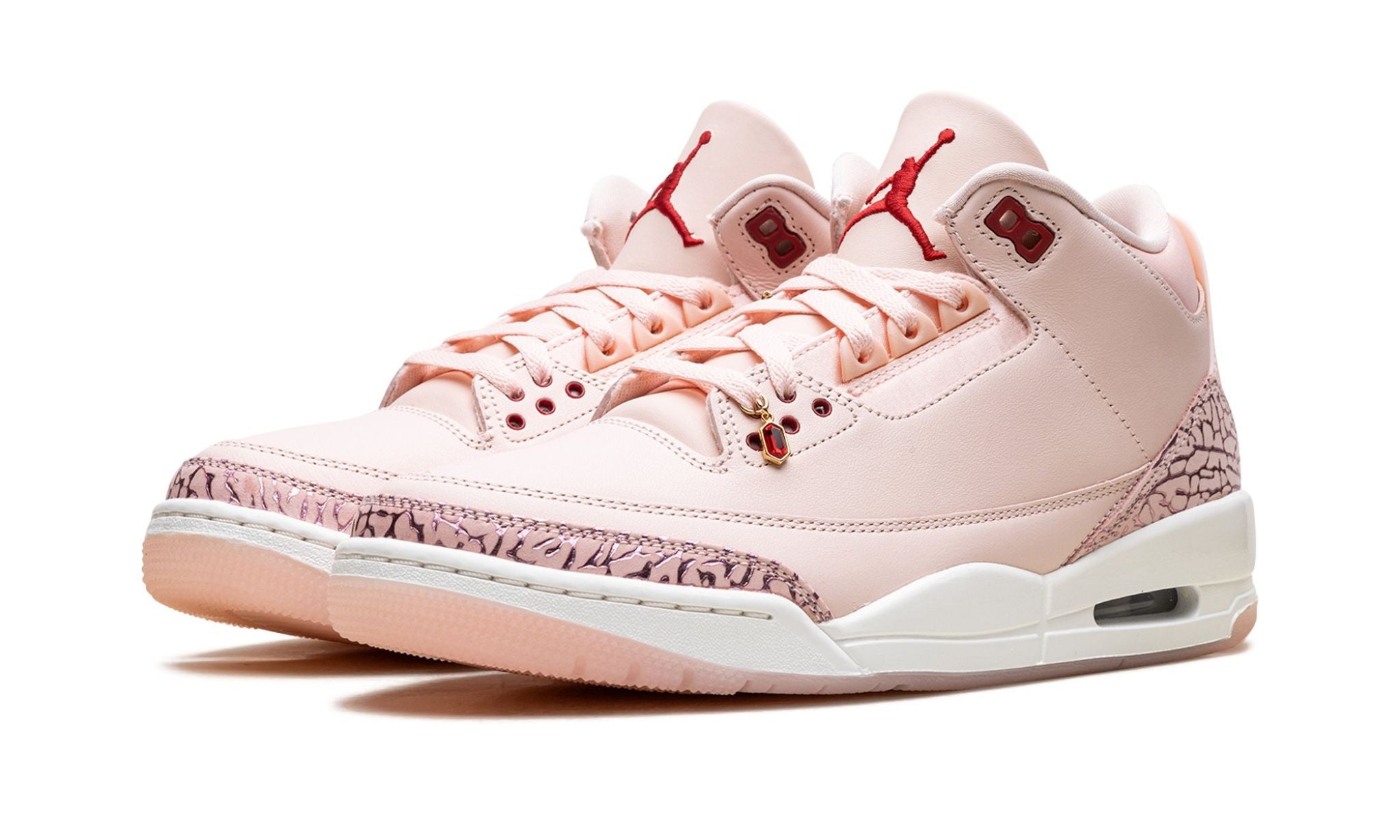 Wmns Air Jordan 3 Retro 'Treat Yourself'