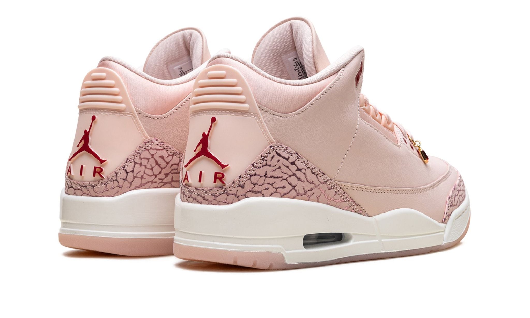 Wmns Air Jordan 3 Retro 'Treat Yourself'