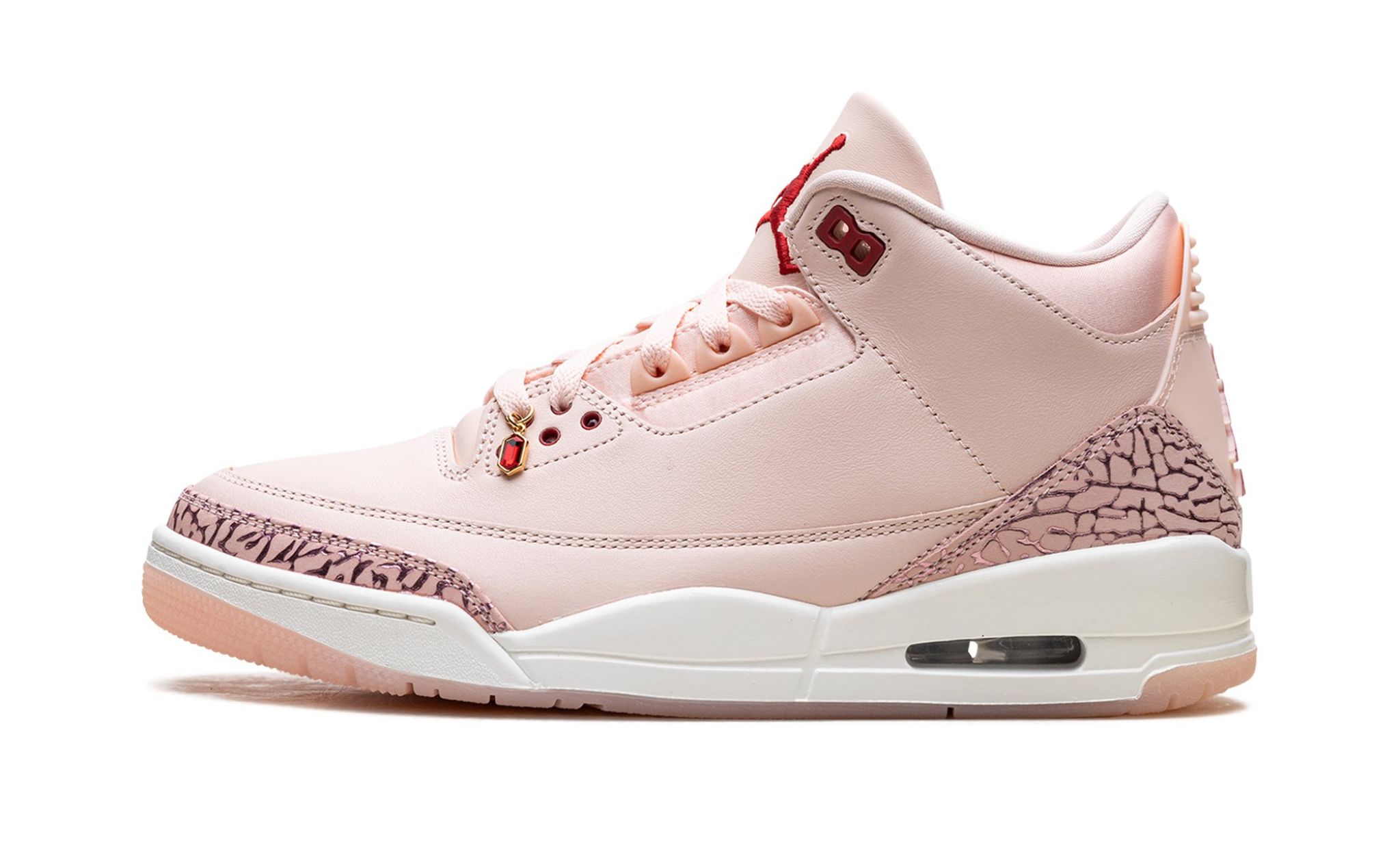 Wmns Air Jordan 3 Retro 'Treat Yourself'