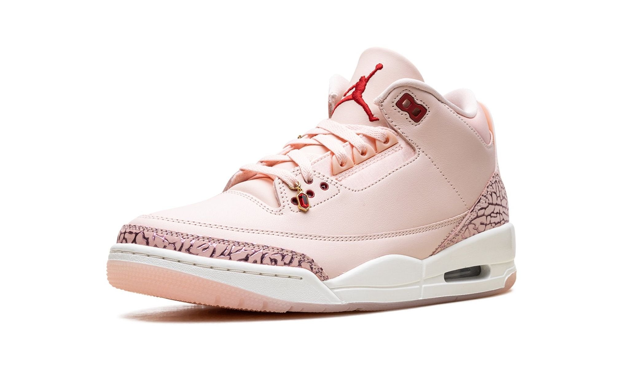 Wmns Air Jordan 3 Retro 'Treat Yourself'
