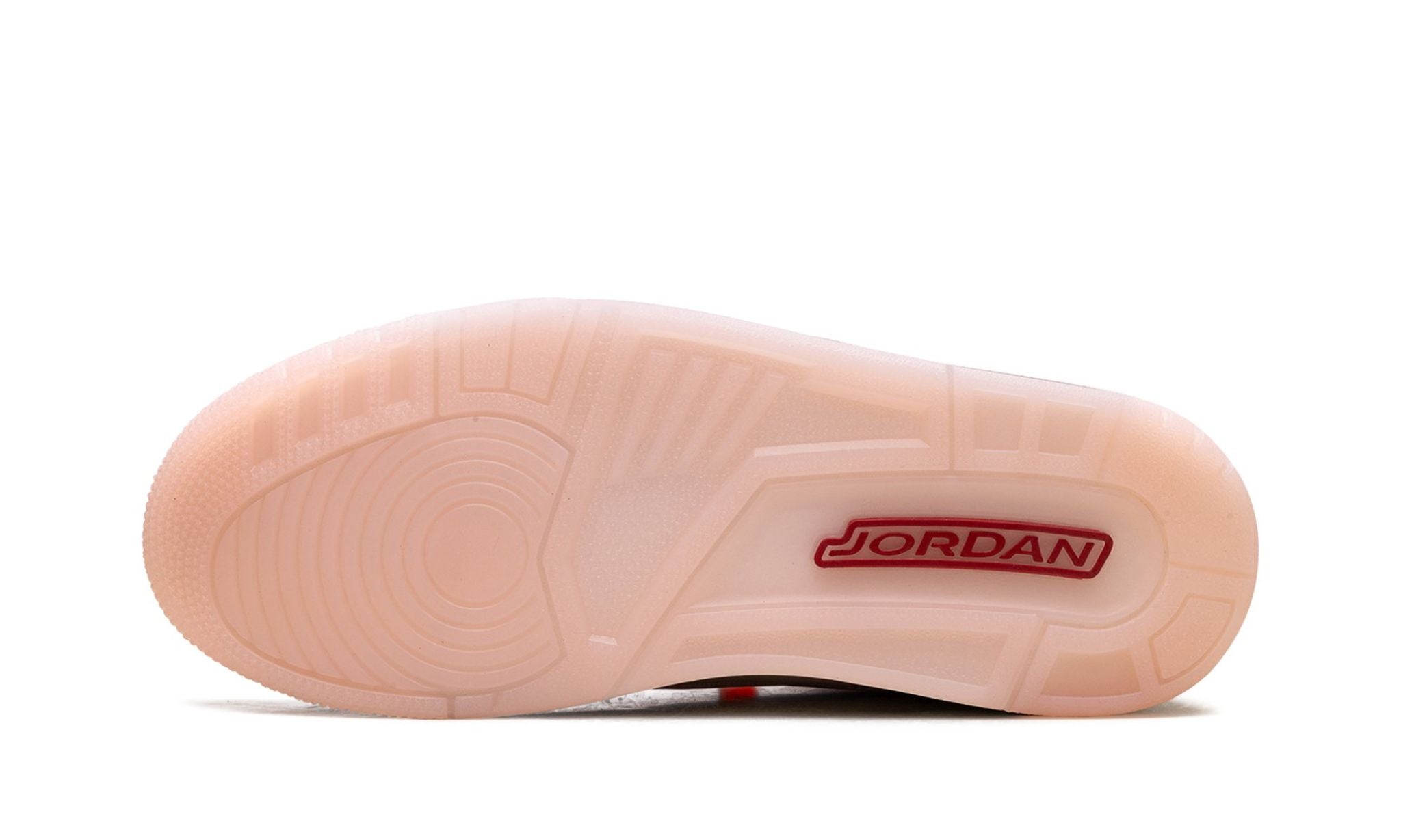 Wmns Air Jordan 3 Retro 'Treat Yourself'