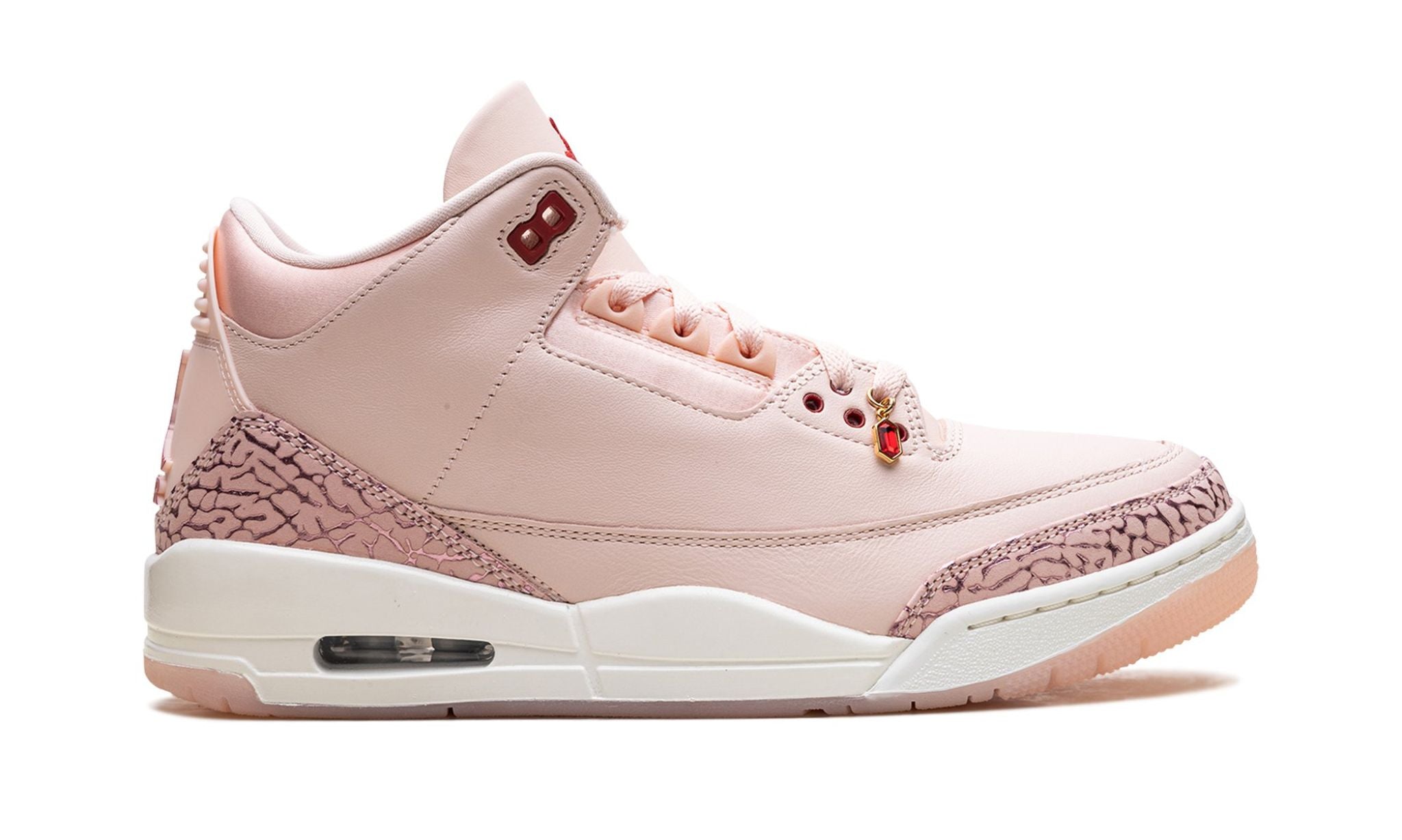 Wmns Air Jordan 3 Retro 'Treat Yourself'