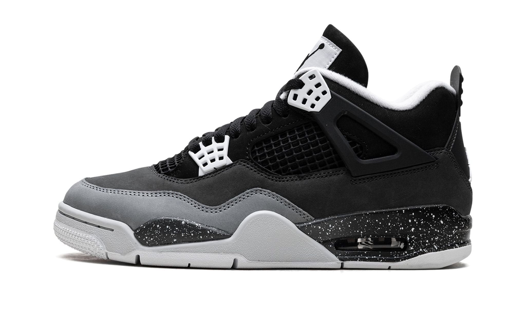 Air Jordan 4 Retro 'Fear' 2024