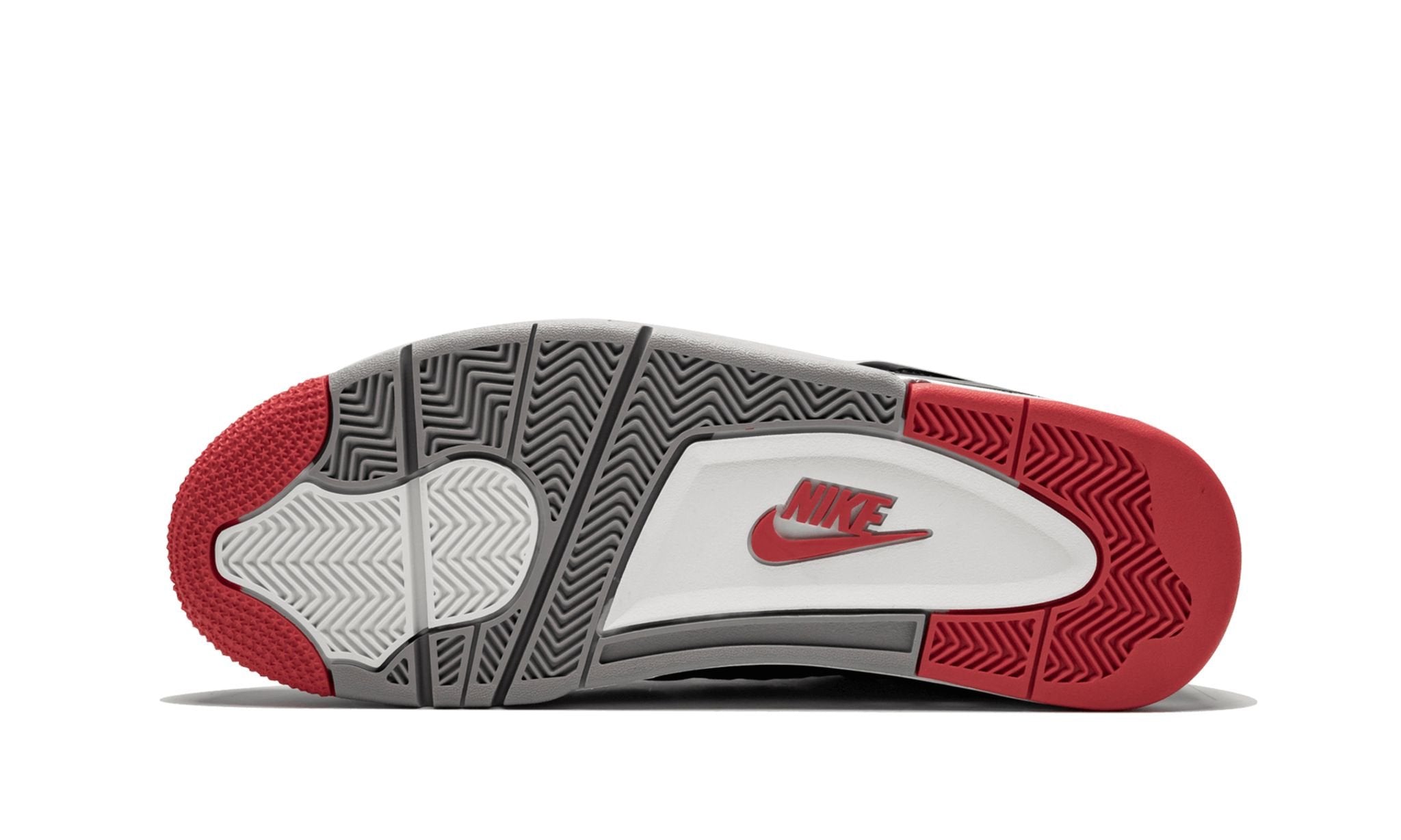 Air Jordan 4 Retro Bred (2019)