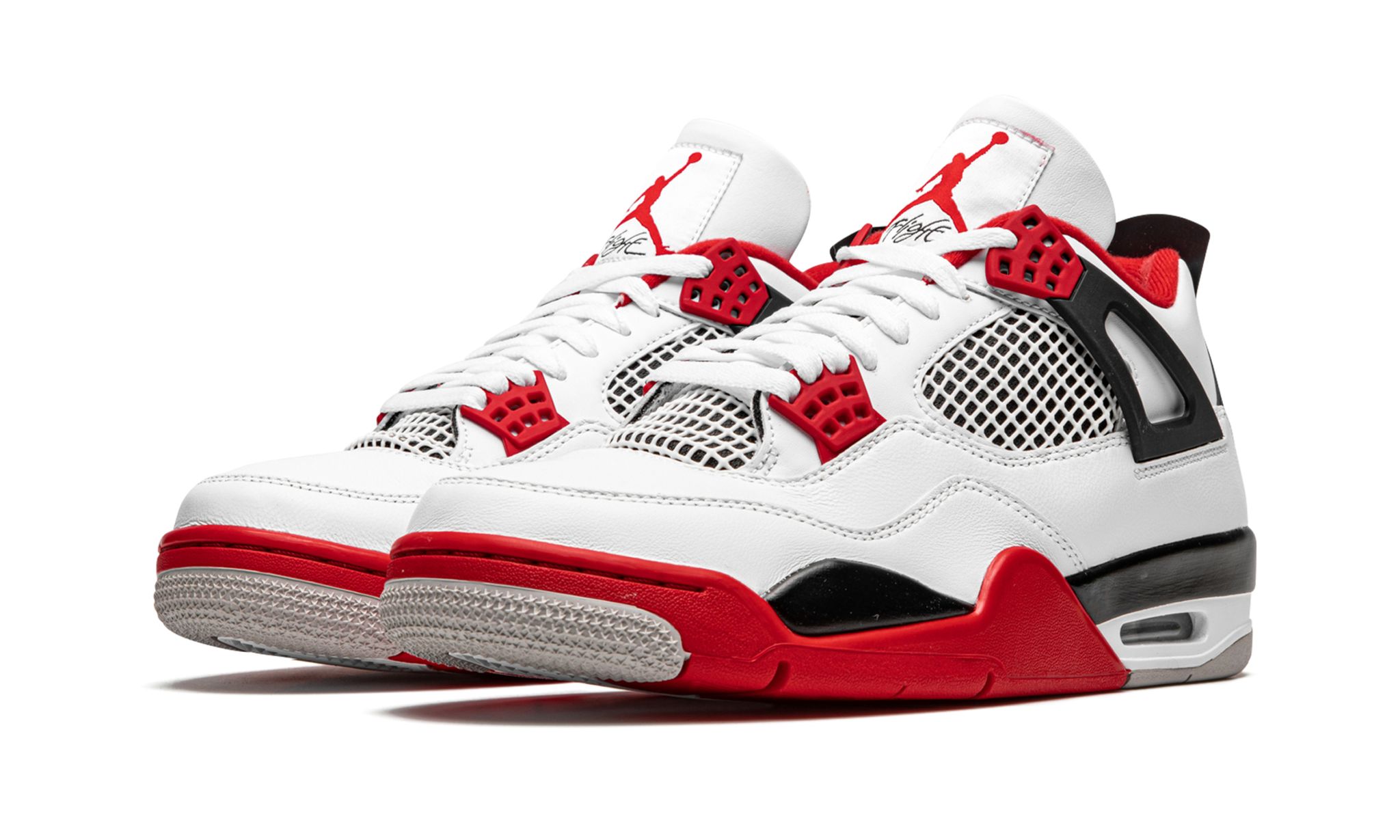 Air Jordan 4 Retro OG Fire Red