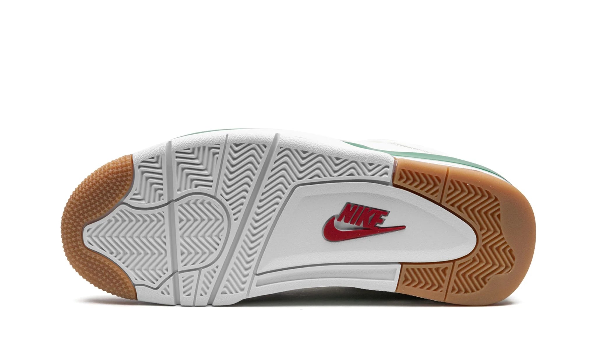 SB x Air Jordan 4 Retro SP Pine Green