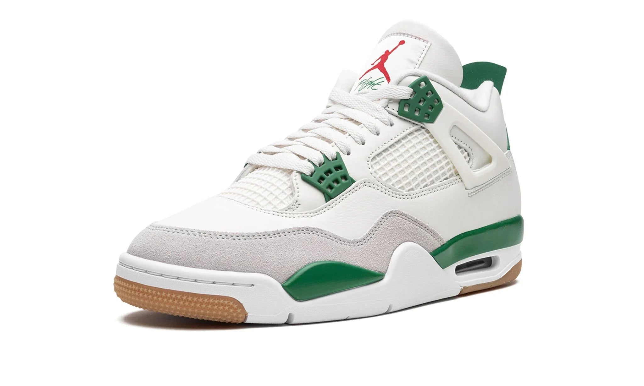 SB x Air Jordan 4 Retro SP Pine Green