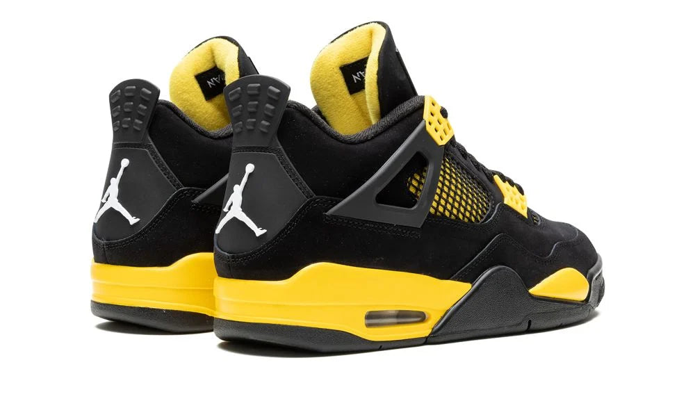 Air Jordan 4 Thunder (2023)