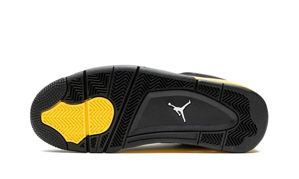 Air Jordan 4 Thunder (2023)