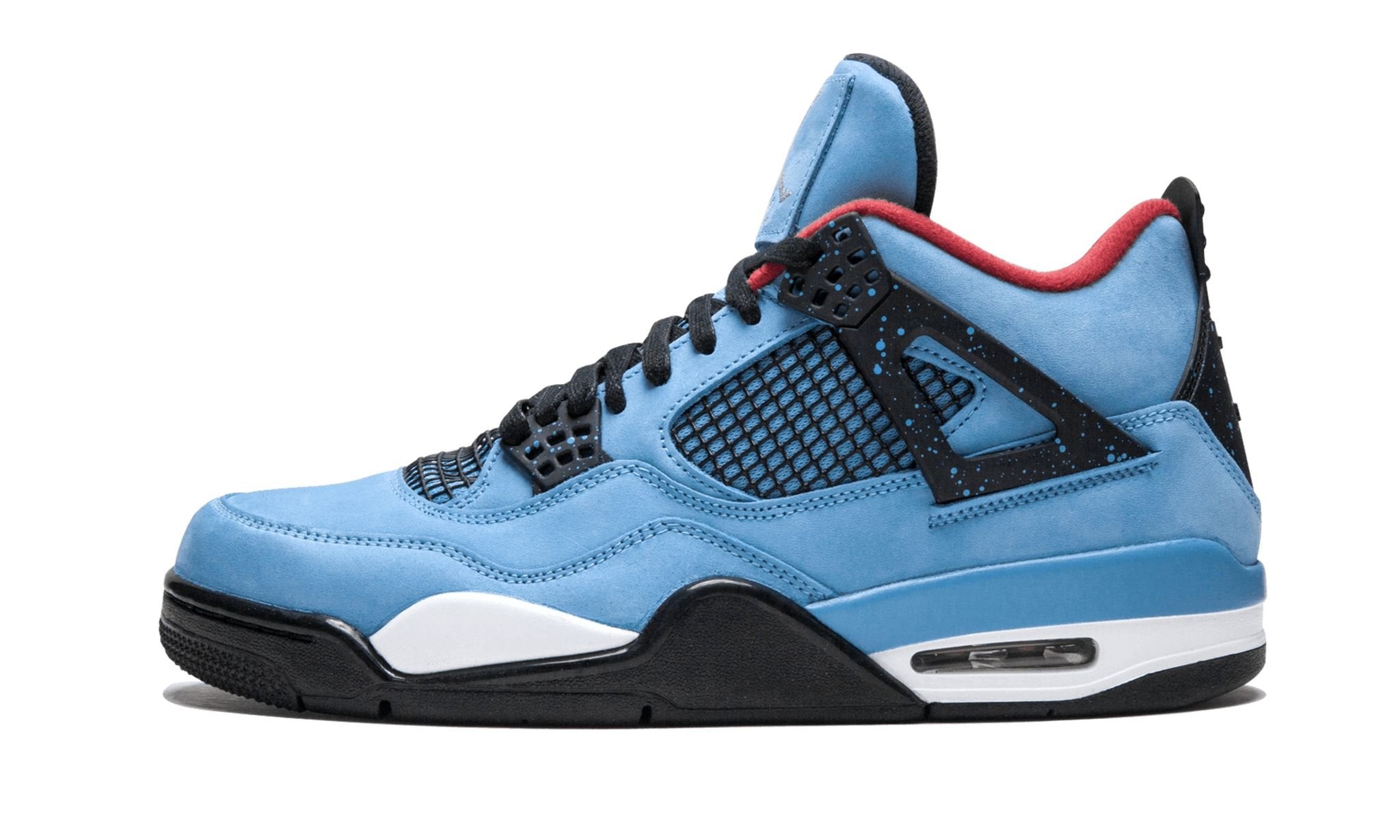 Travis Scott X Air Jordan 4 Retro Cactus Jack