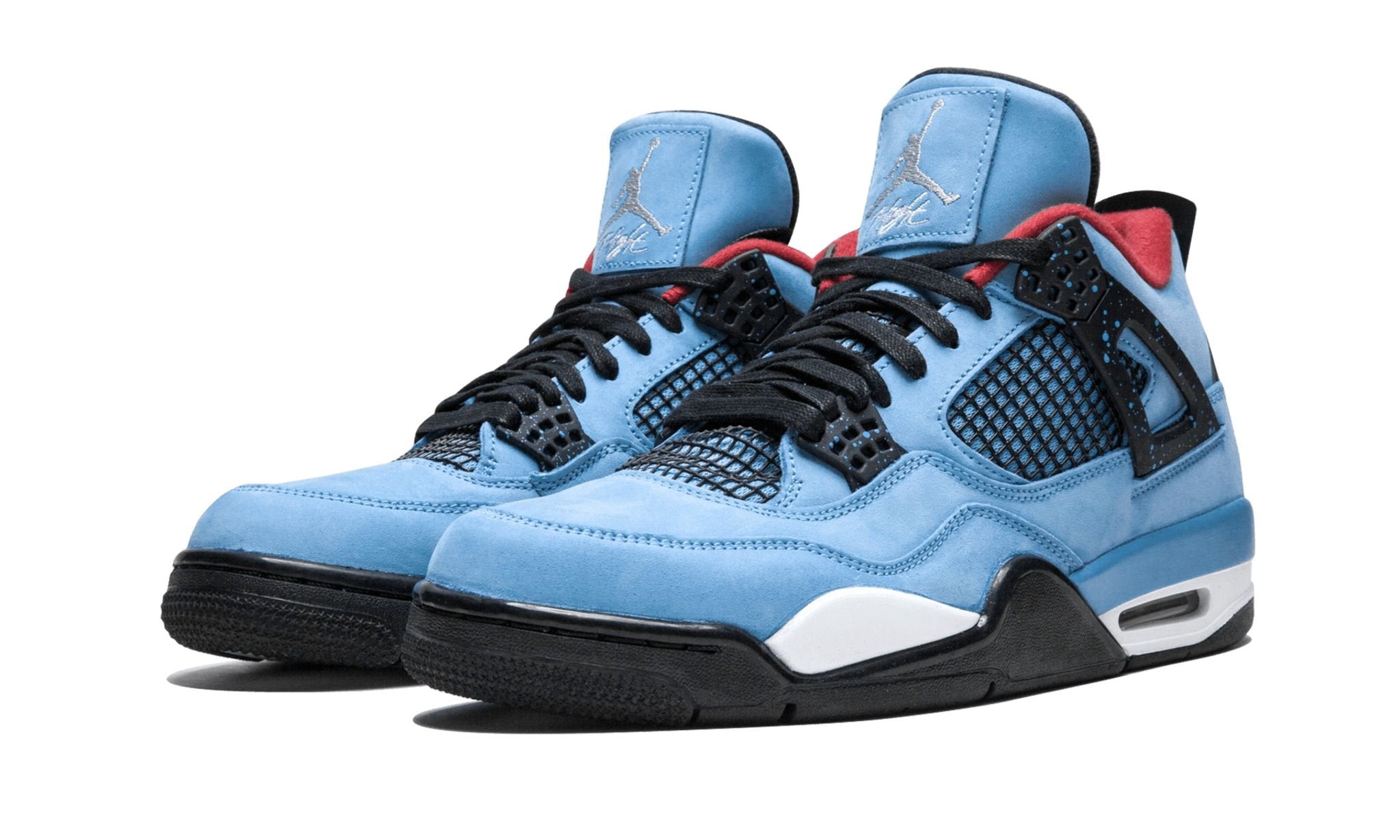 Travis Scott X Air Jordan 4 Retro Cactus Jack