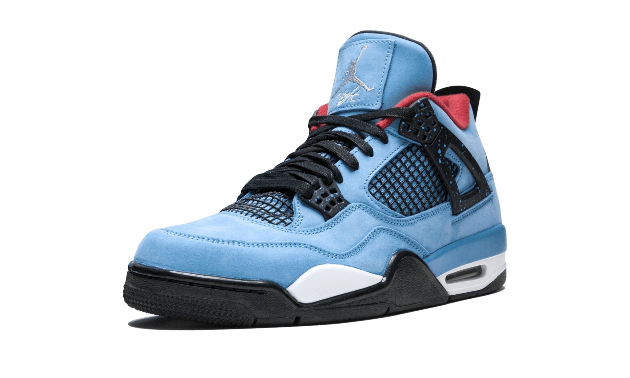 Travis Scott X Air Jordan 4 Retro Cactus Jack