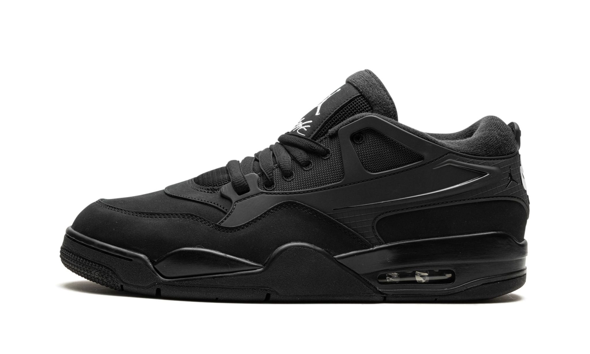 Air Jordan 4 RM 'Black Cat'