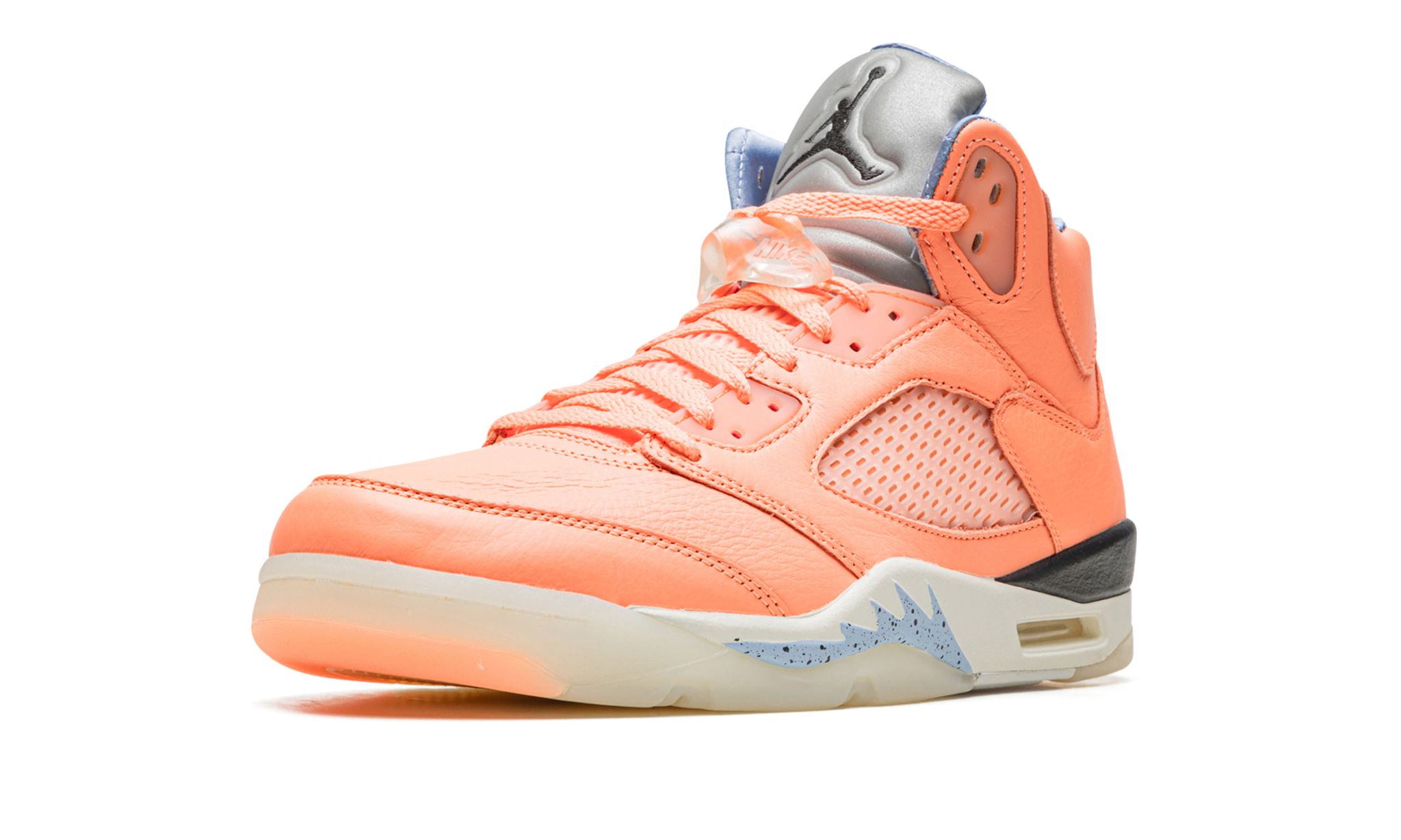 Dj Khaled X Air Jordan 5 Crimson Bliss