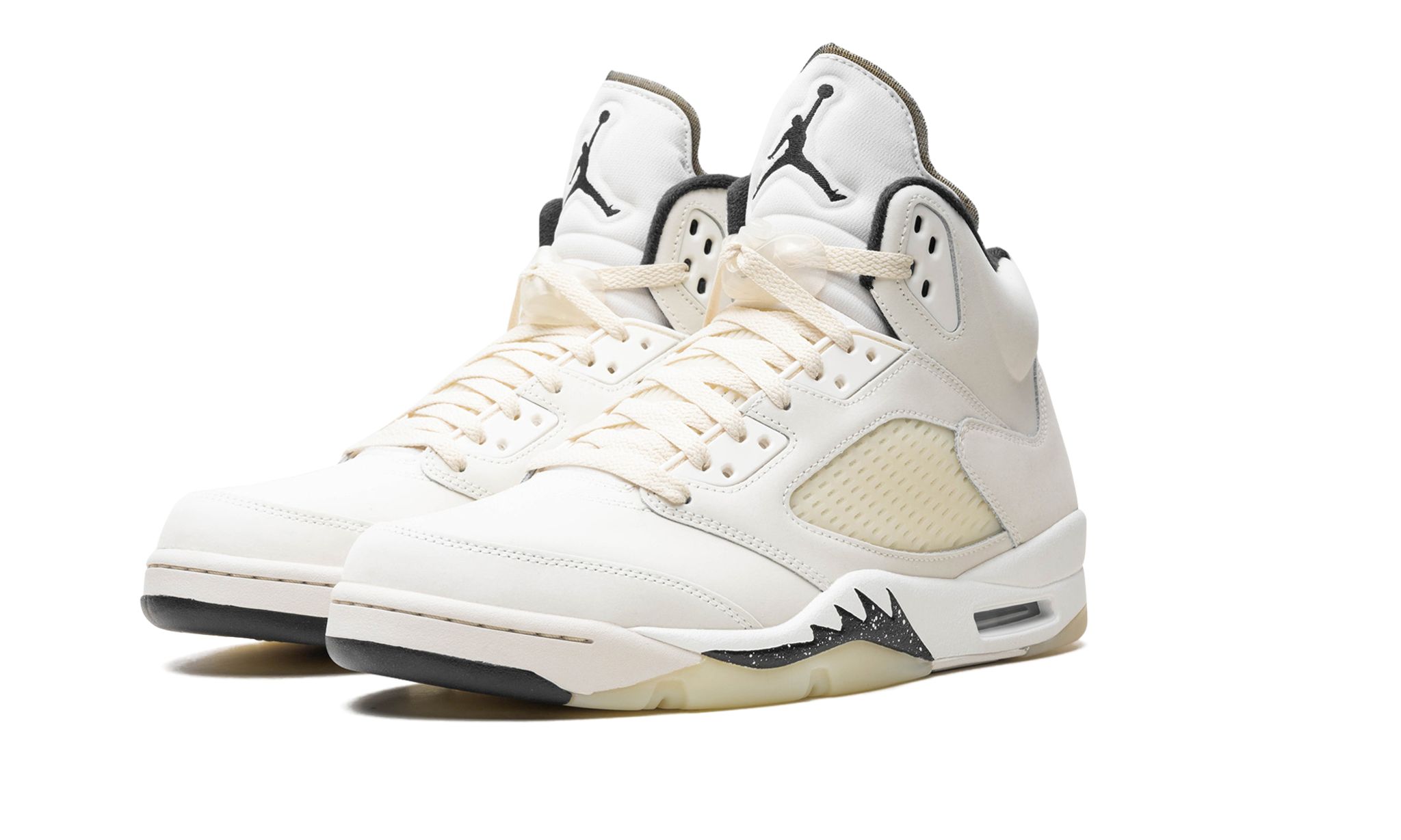 Air Jordan 5 Retro SE 'Sail'