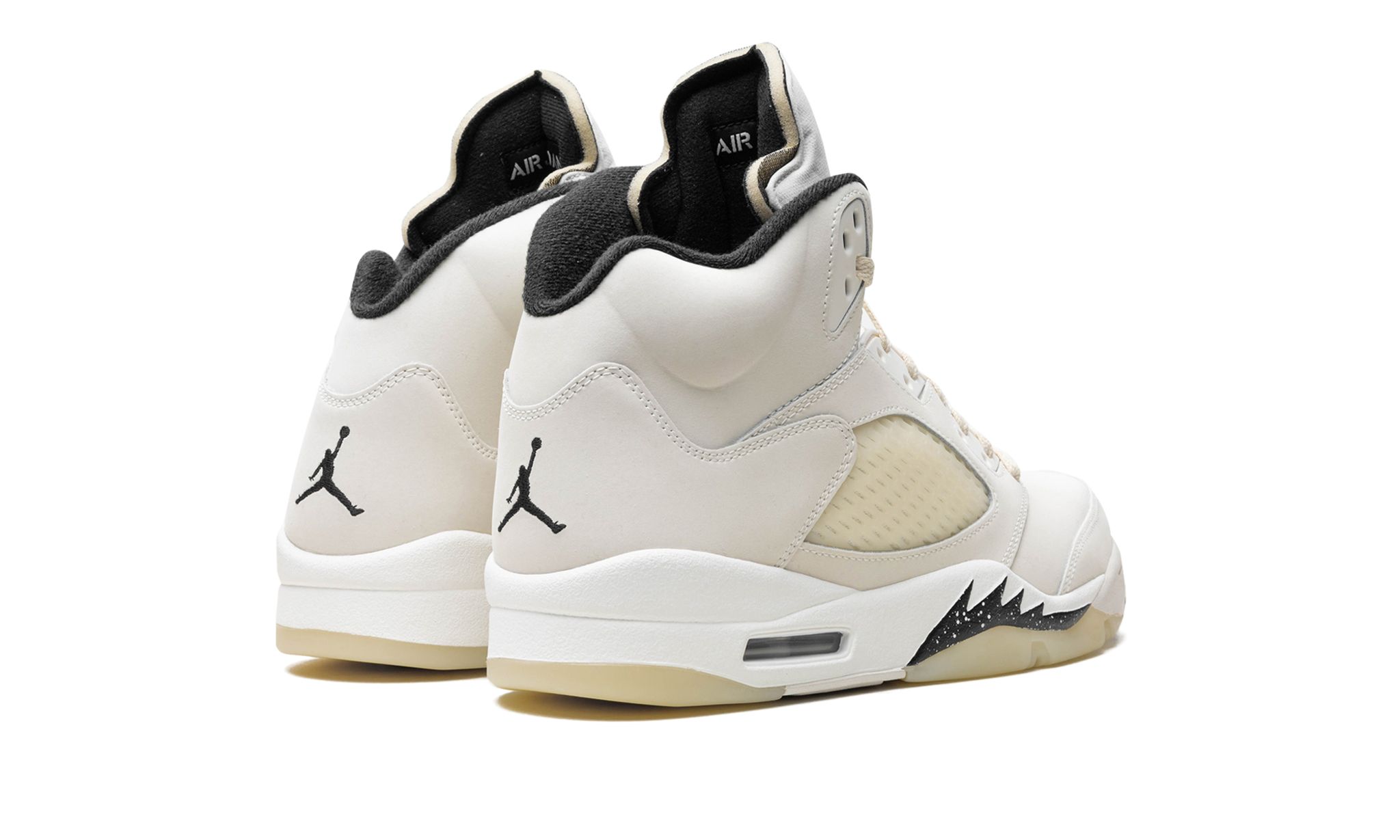 Air Jordan 5 Retro SE 'Sail'