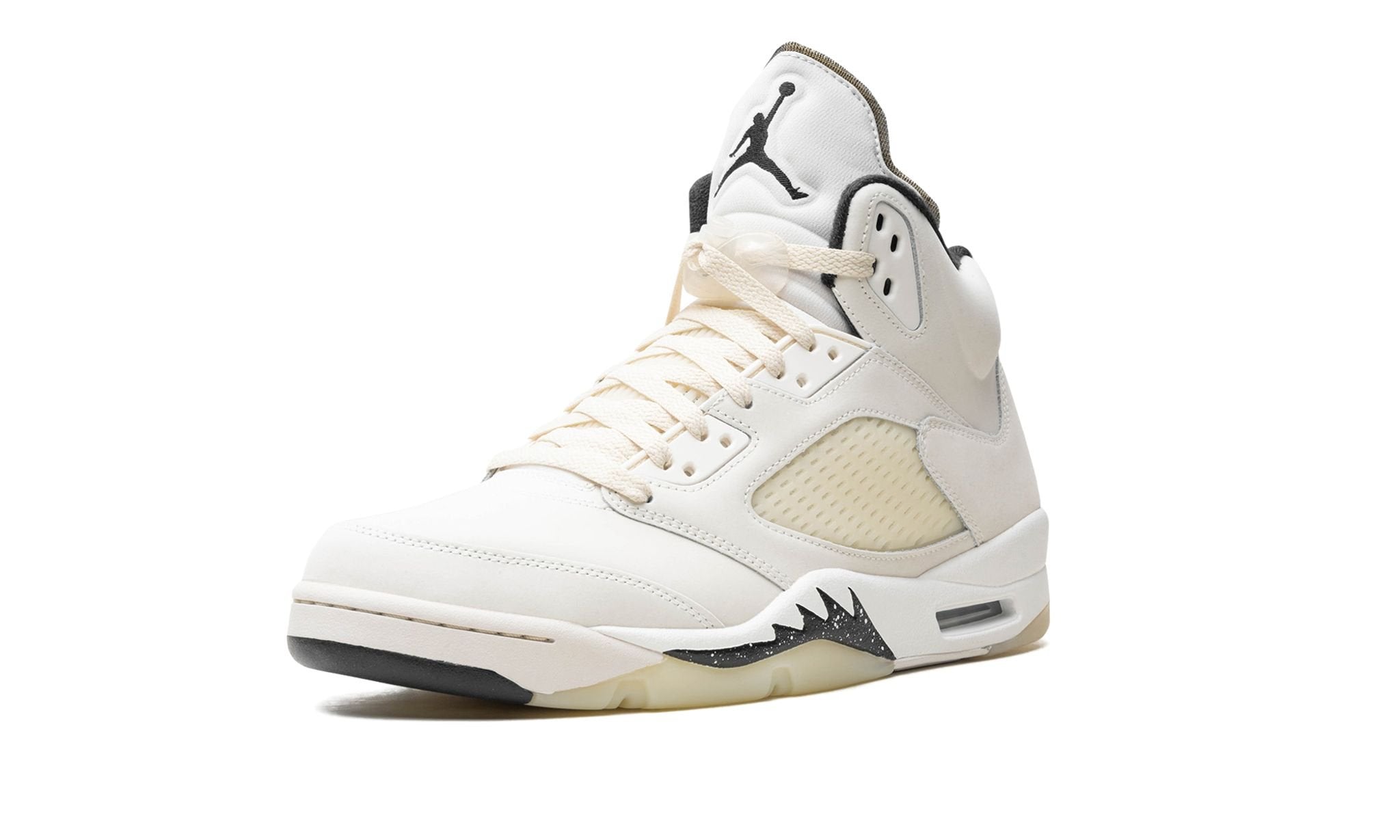 Air Jordan 5 Retro SE 'Sail'