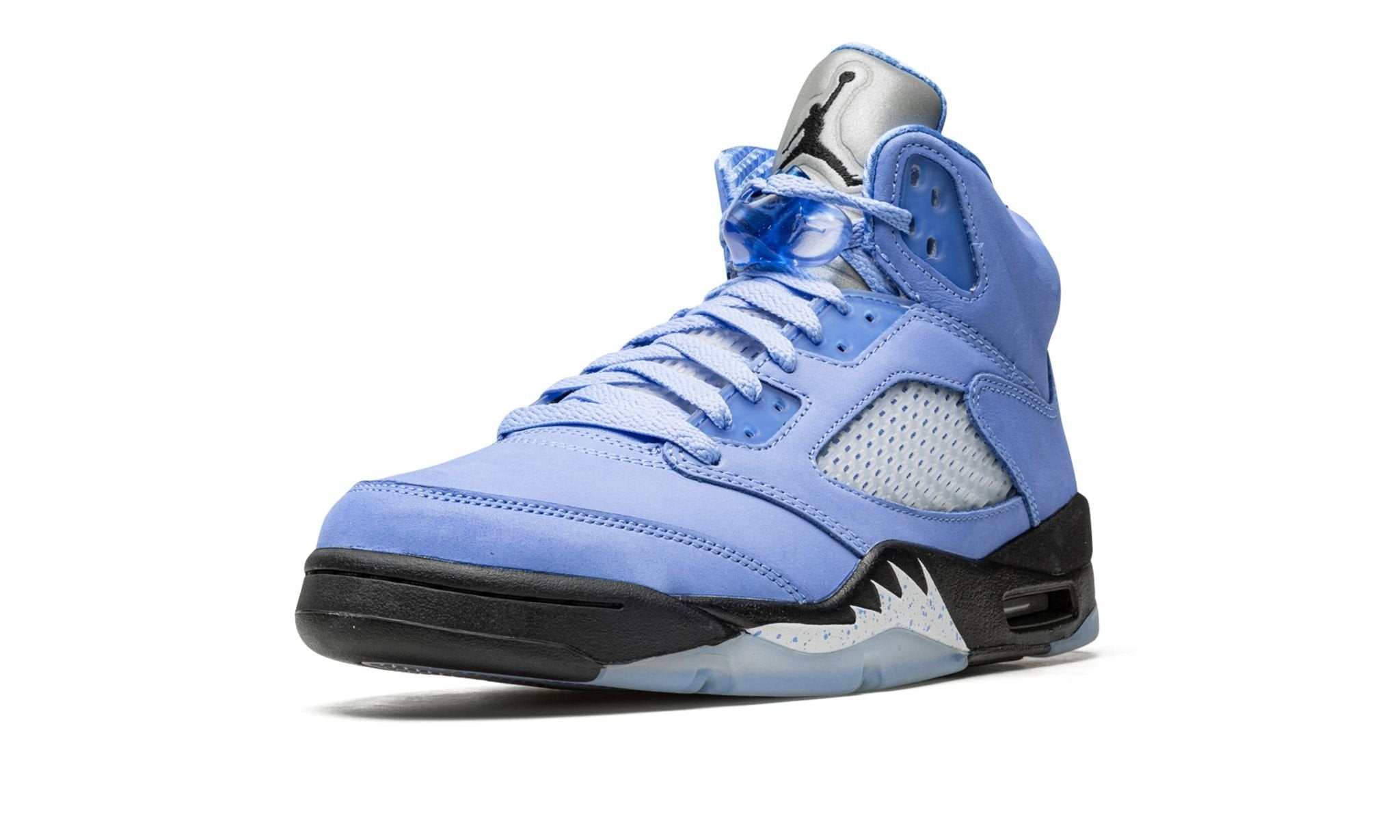 Air Jordan 5 Unc
