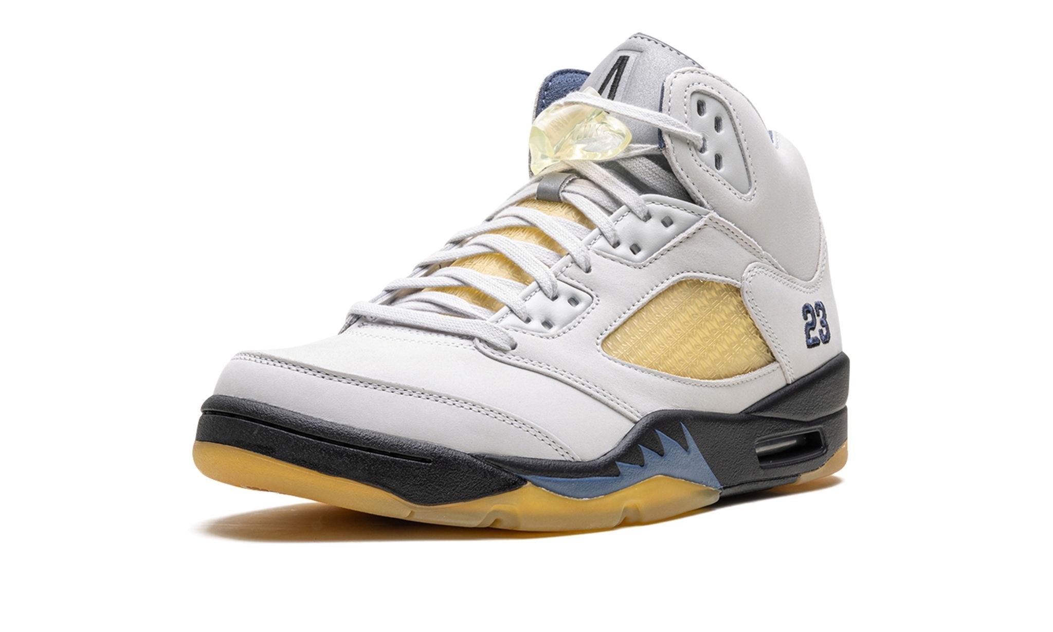 Air Jordan 5 Retro A Ma Maniere Dawn Womens