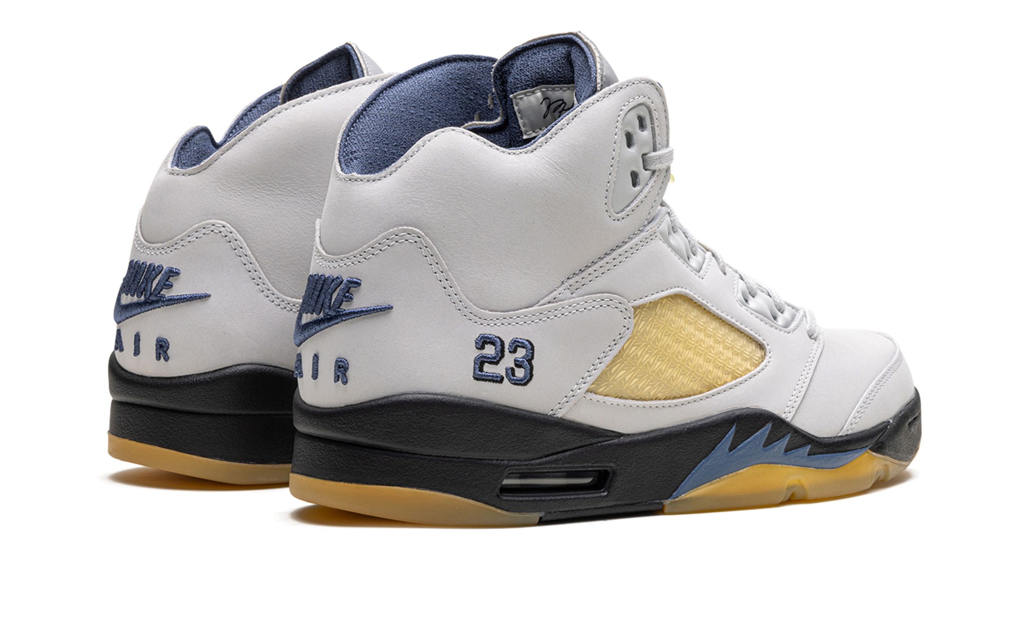 Air Jordan 5 Retro A Ma Maniere Dawn Womens