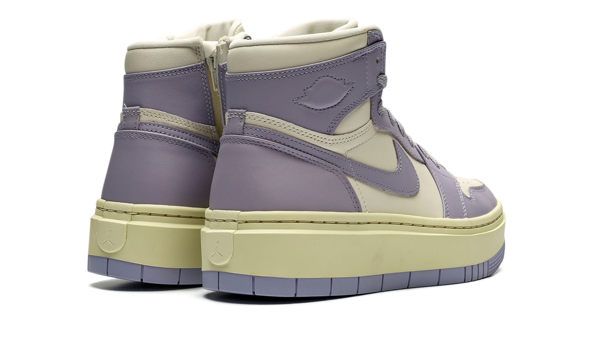 Wmns Air Jordan 1 Elevate High 'Titanium'