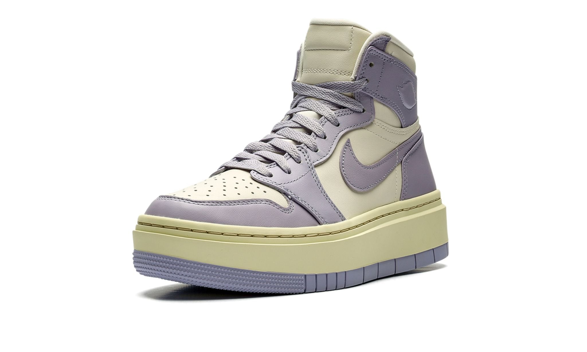 Wmns Air Jordan 1 Elevate High 'Titanium'
