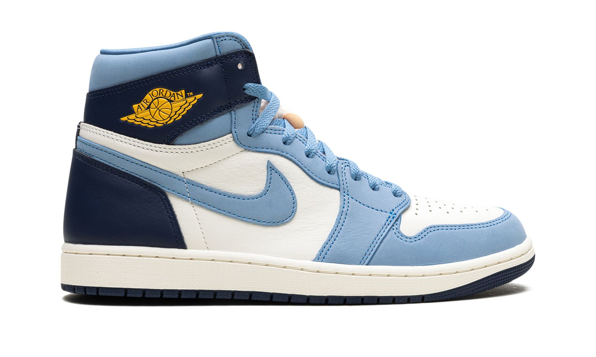 Wmns Air Jordan 1 Retro High OG 'First in Flight'
