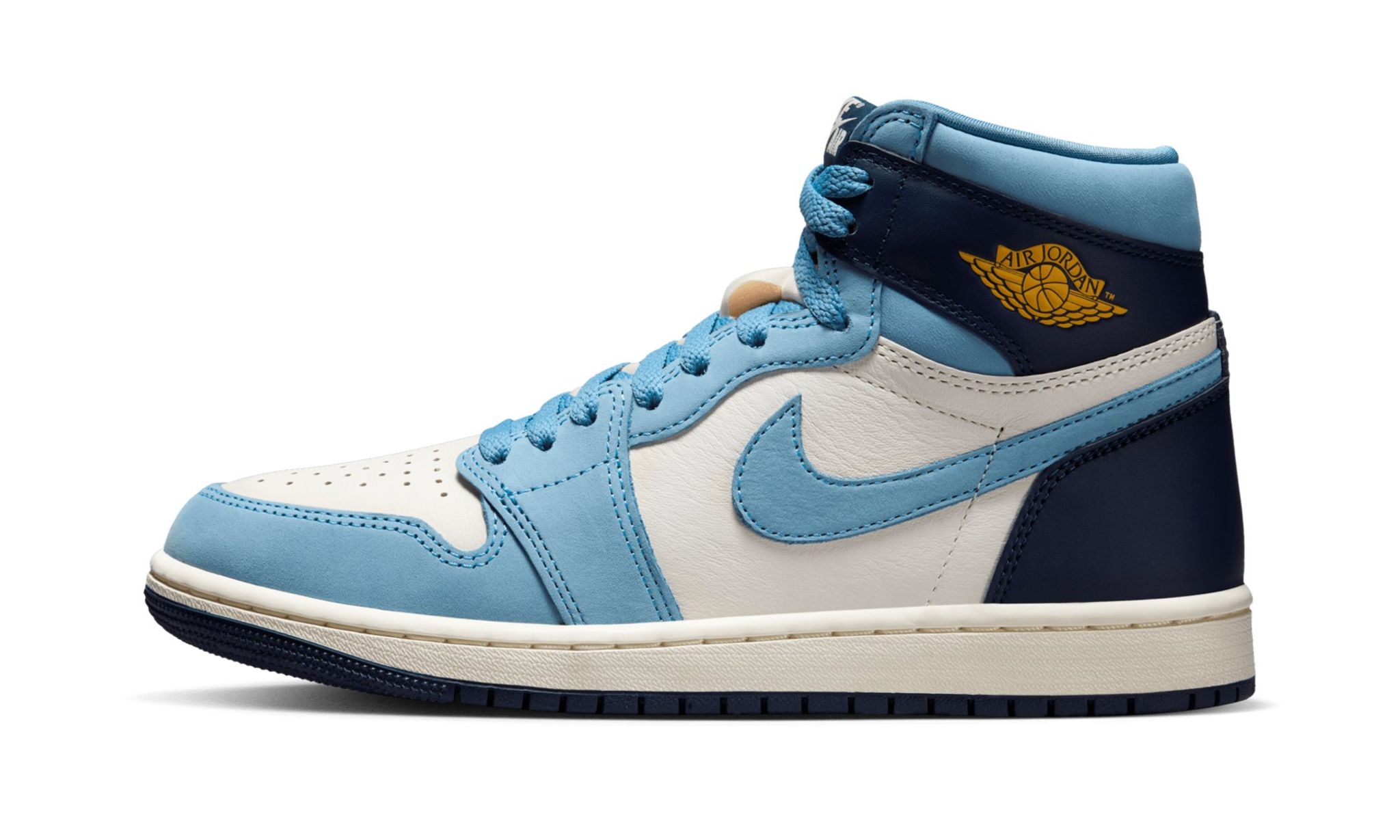 Wmns Air Jordan 1 Retro High OG 'First in Flight'