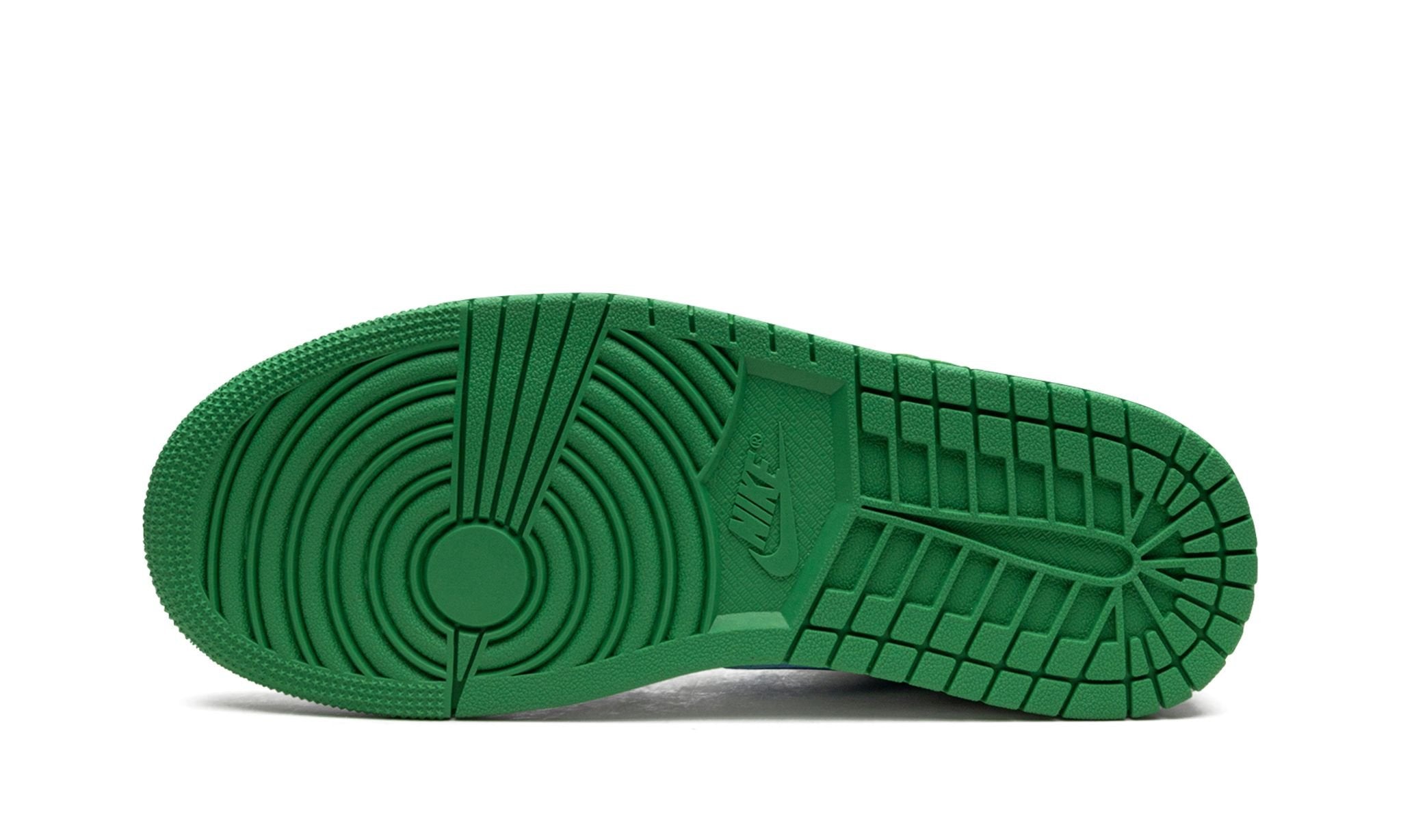 Wmns Air Jordan 1 Low 'Lucky Green'