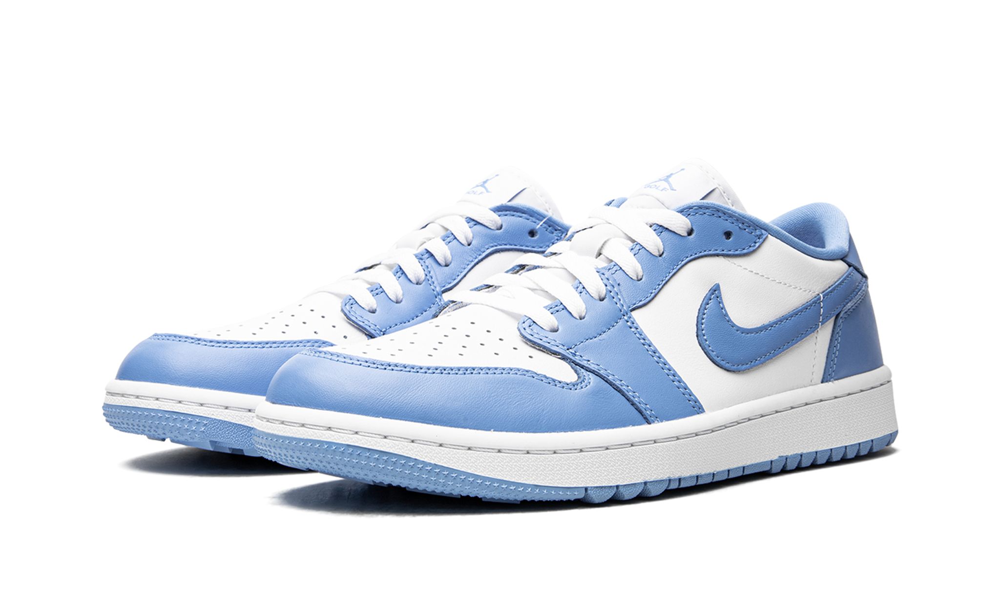 Air Jordan 1 Low Golf Unc