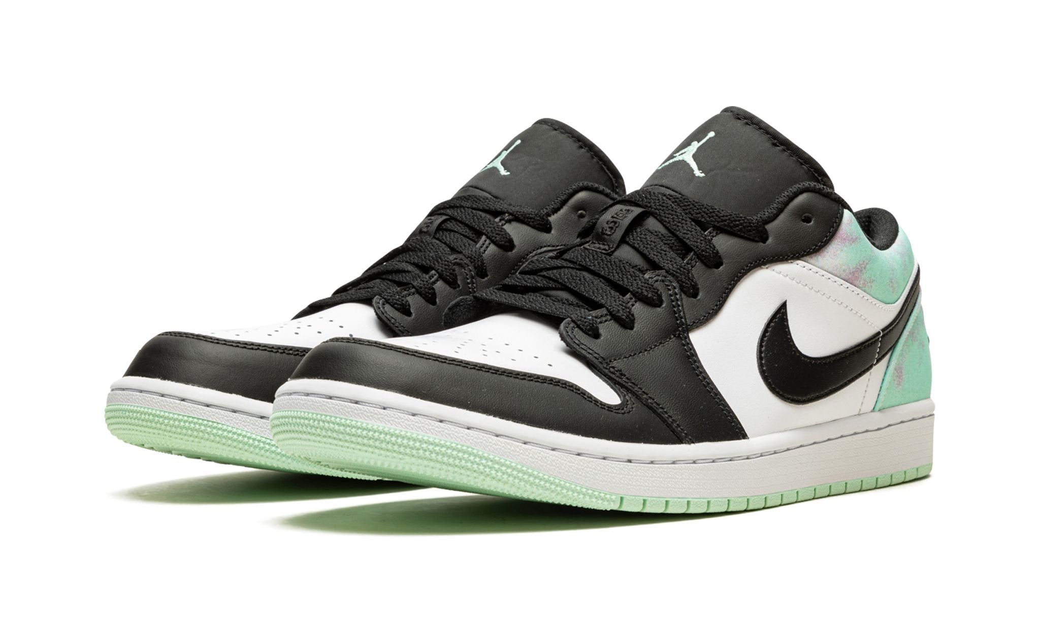 Air Jordan 1 Low TieDye