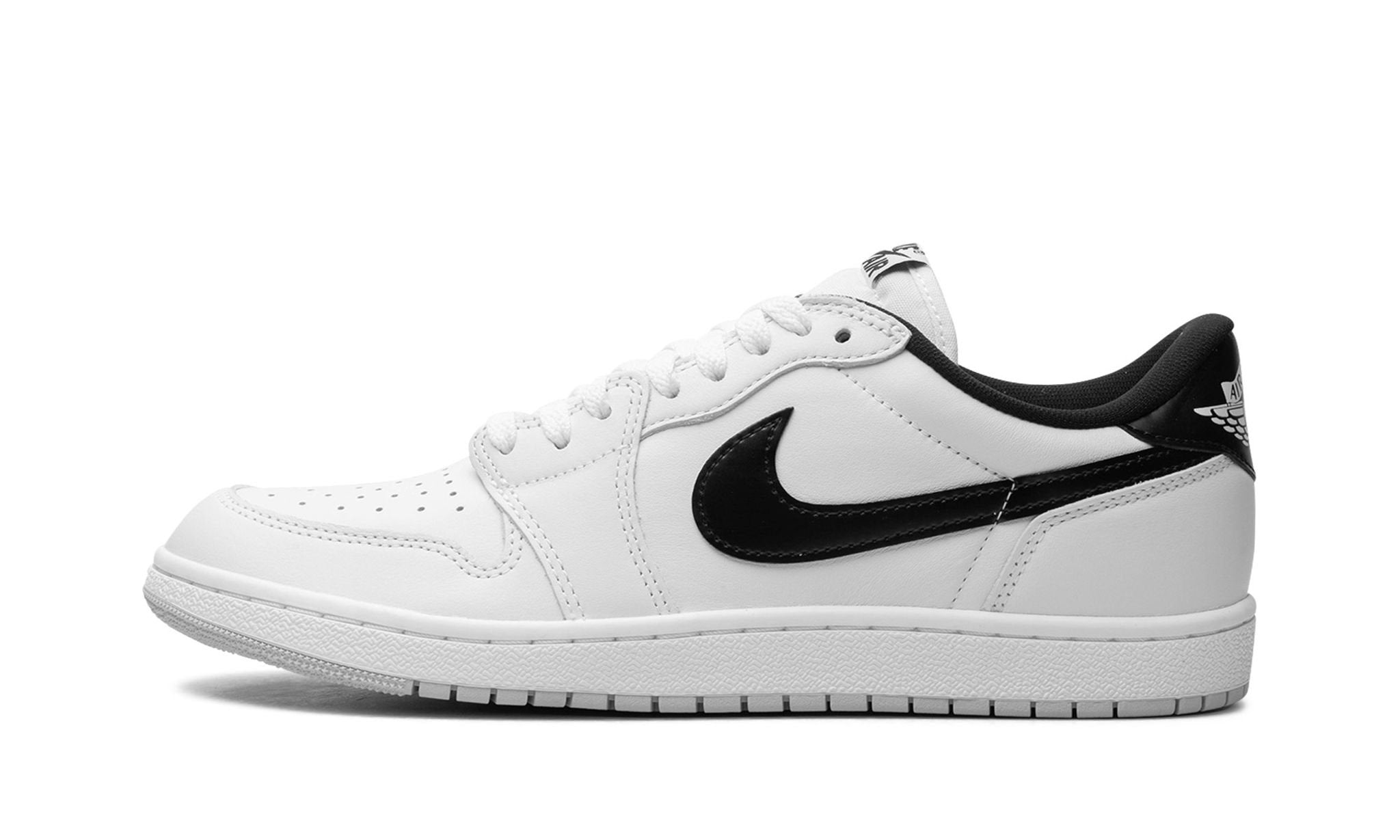 Air Jordan 1 Retro Low '85 OG 'Metallic Black'