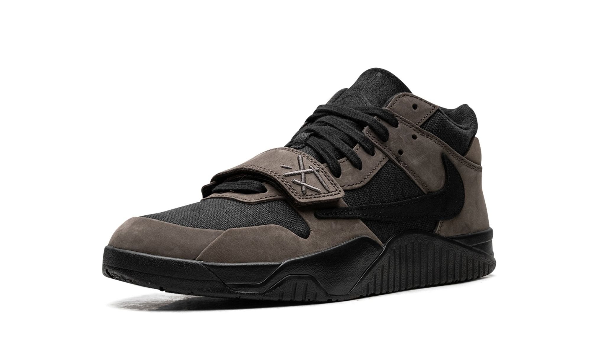 Jordan Jumpman Jack TR 'Dark Mocha'