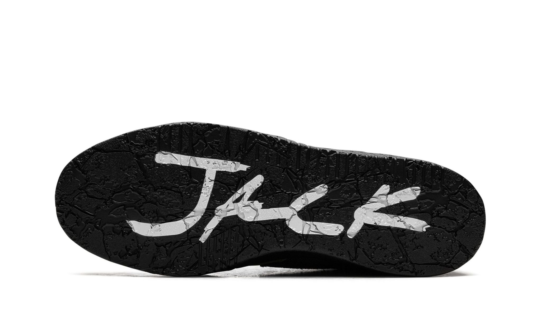 Jordan Jumpman Jack TR 'Dark Mocha'