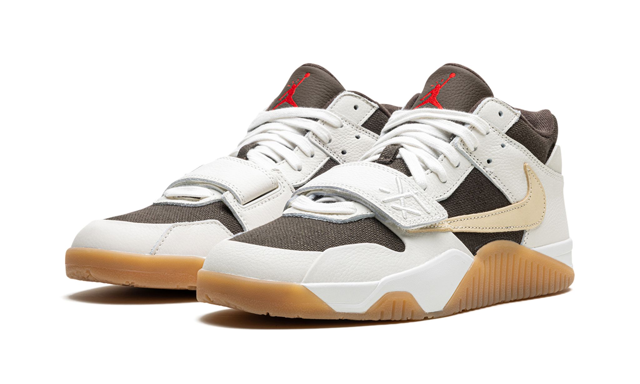 Jordan Jumpman Jack TR 'Sail'