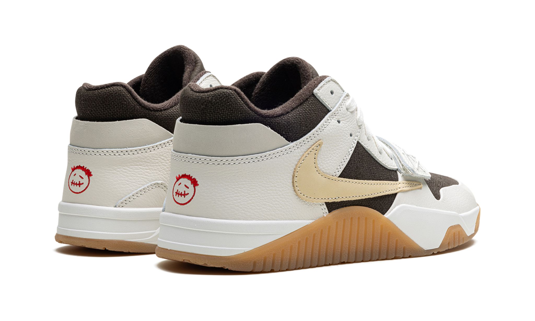 Jordan Jumpman Jack TR 'Sail'