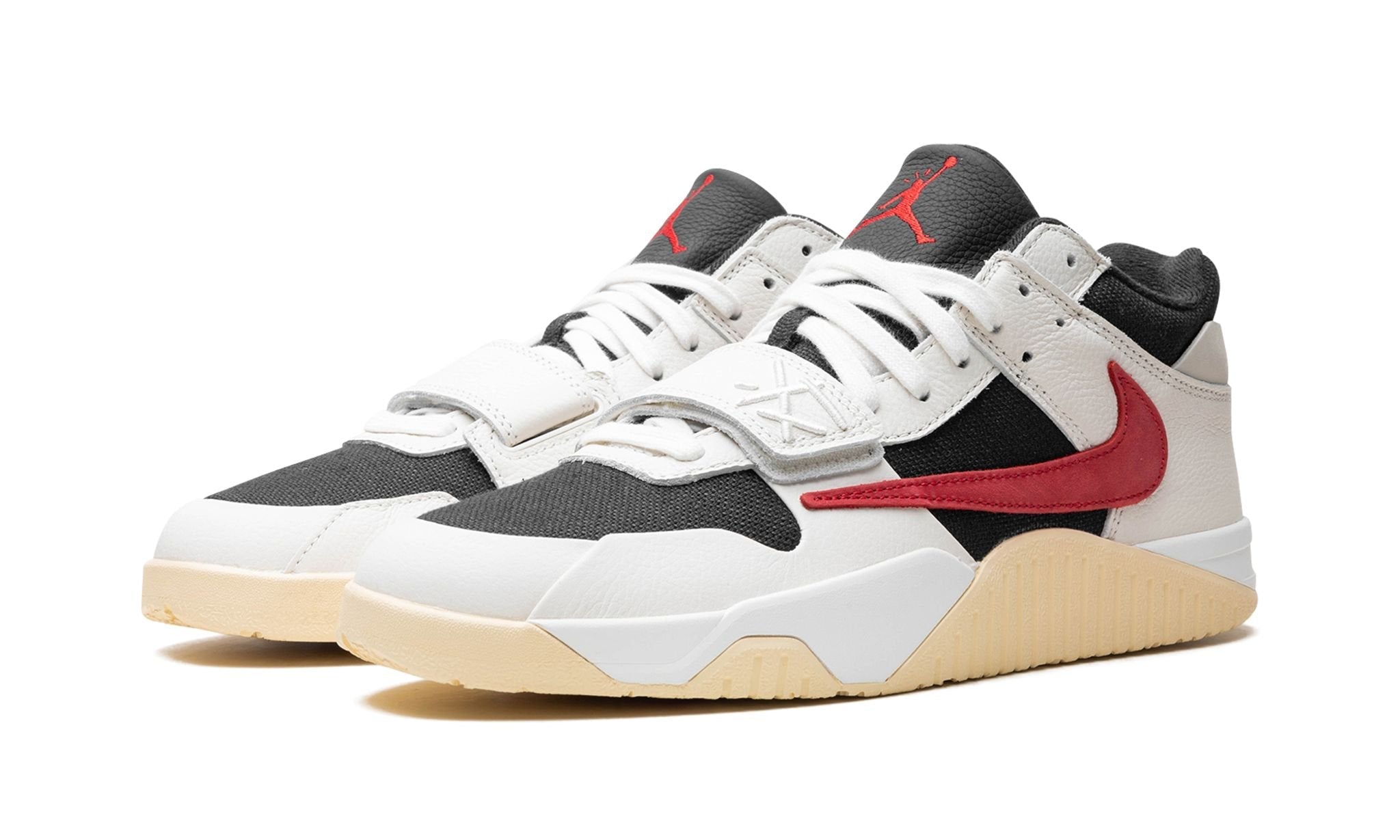 Jordan Jumpman Jack TR 'University Red'