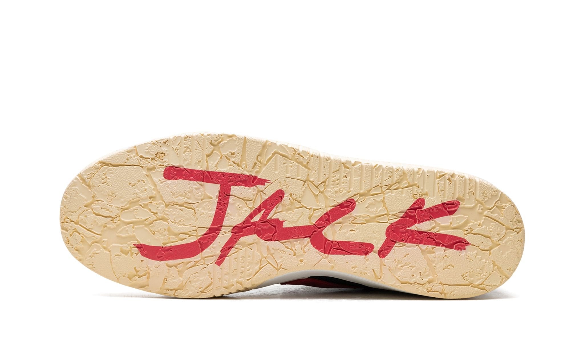 Jordan Jumpman Jack TR 'University Red'