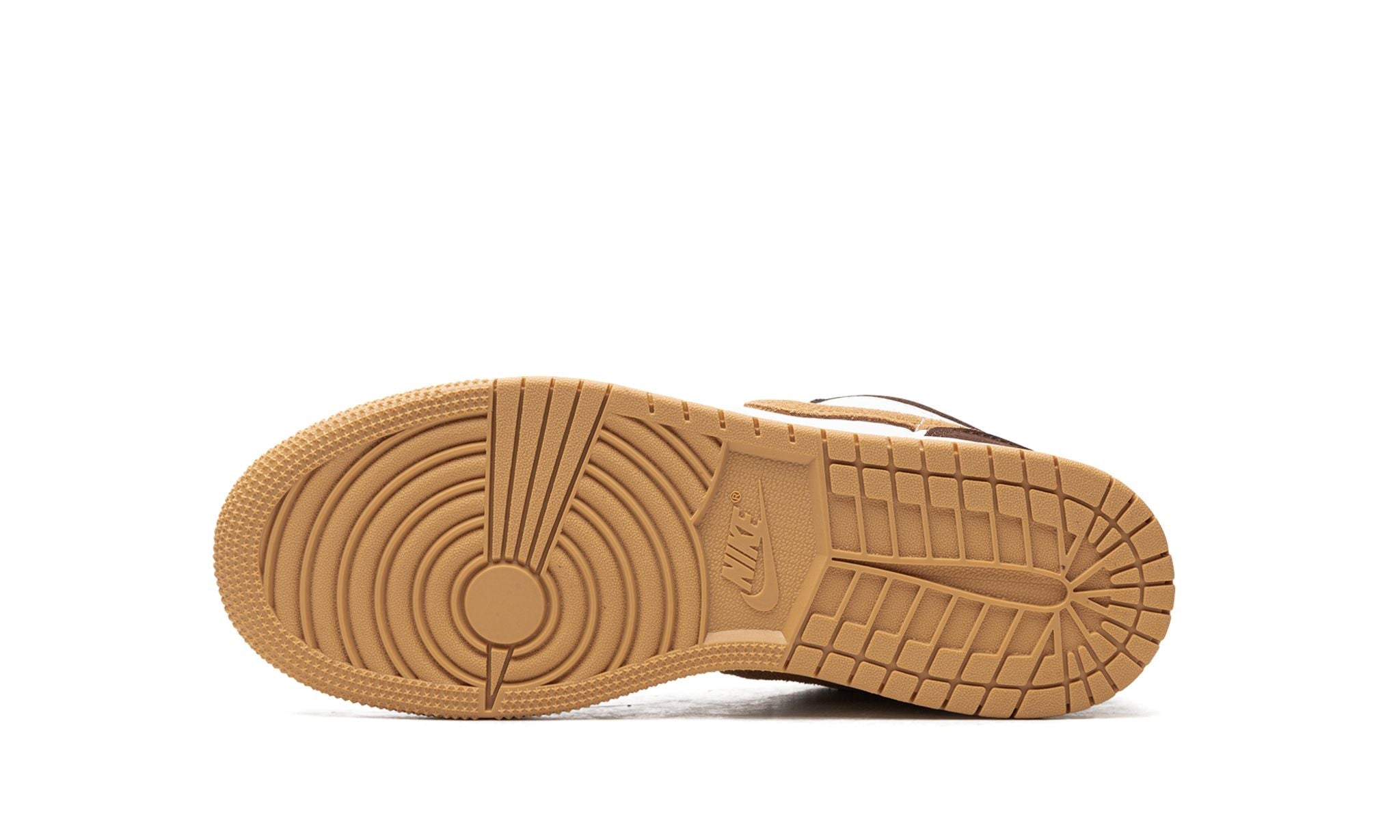 Air Jordan 1 Low Cacao Wow (GS)